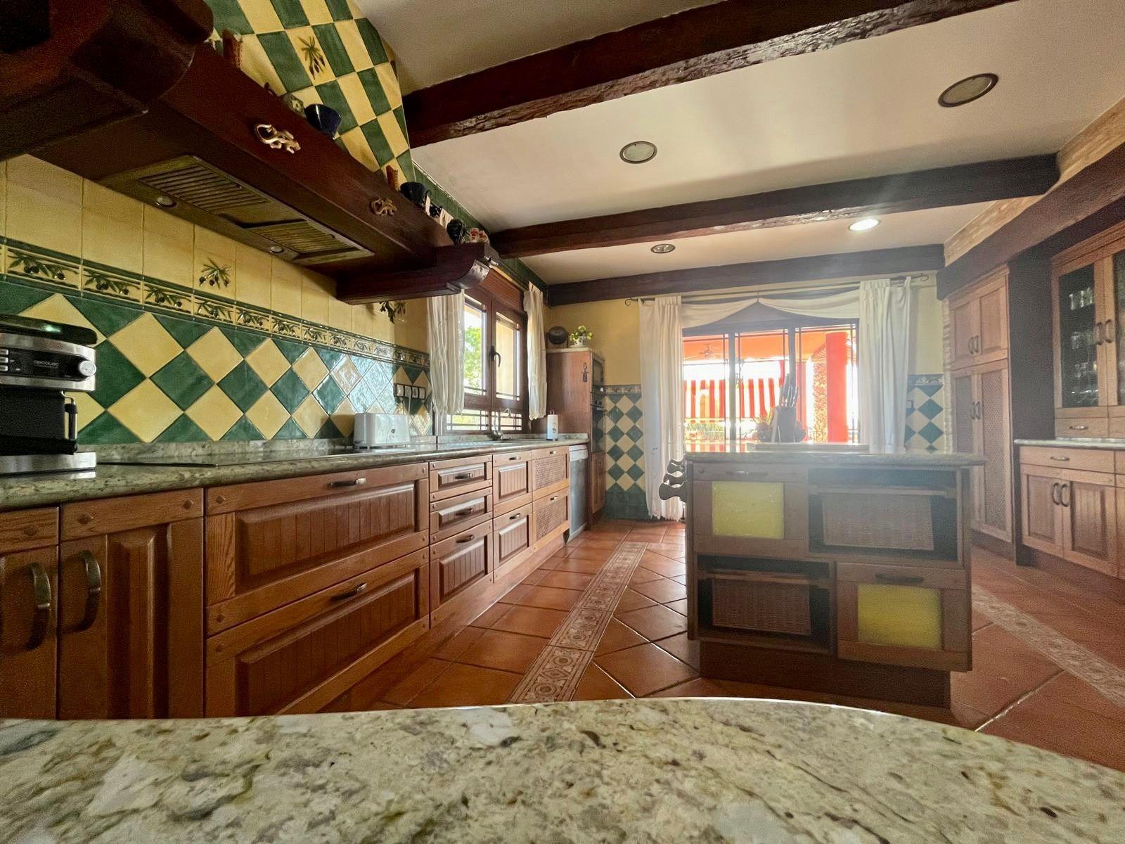 Casa en venta en Rojales