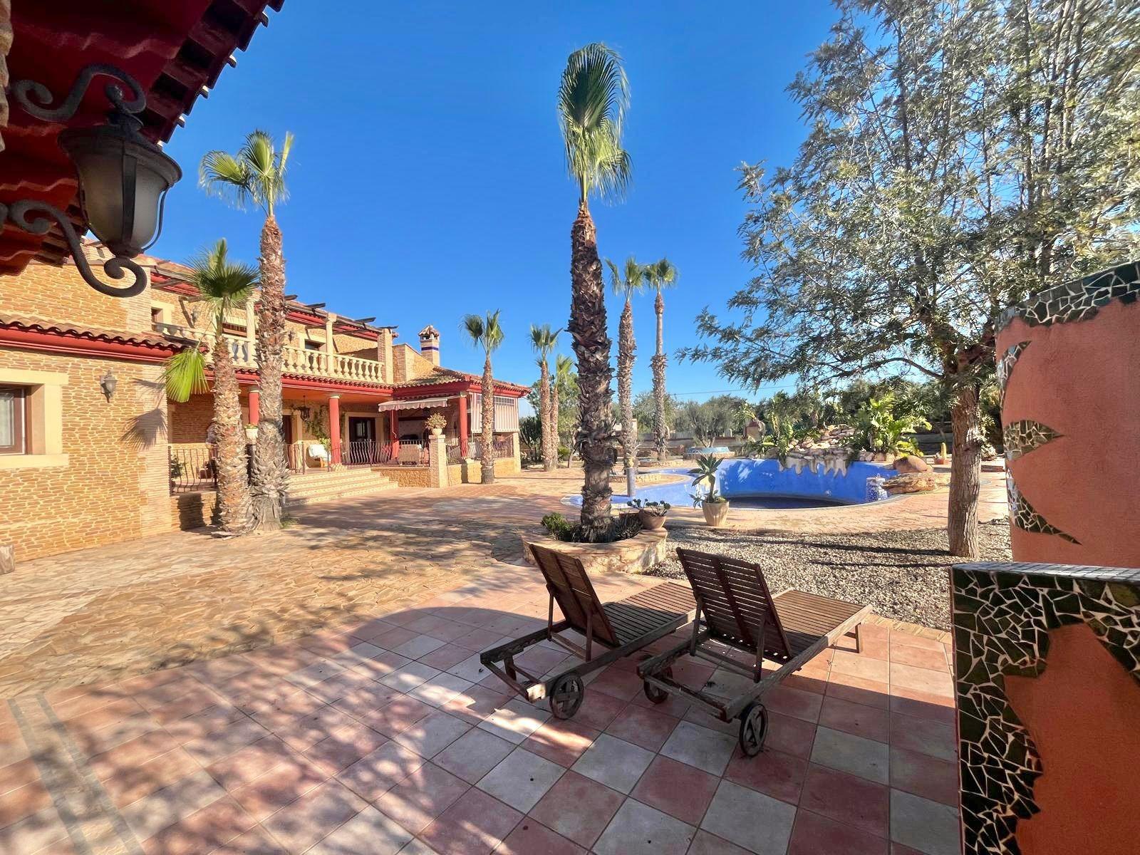 Casa en venta en Rojales