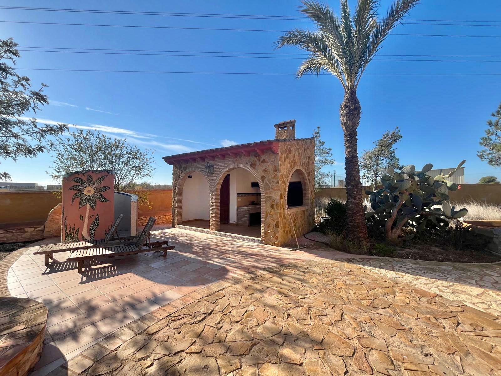 Casa en venta en Rojales
