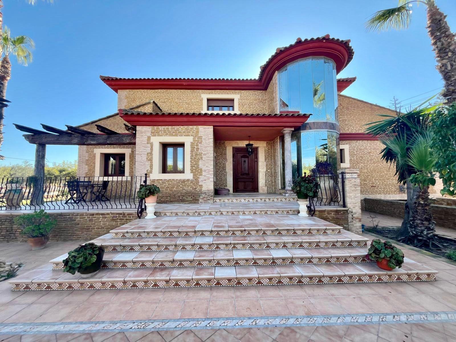 Casa en venta en Rojales