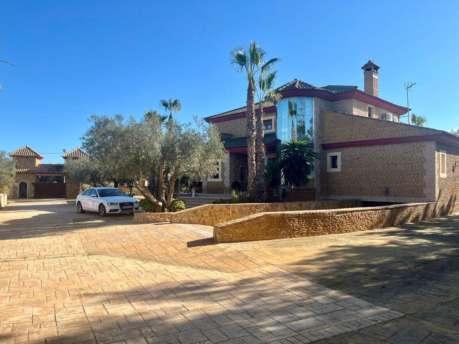 Casa en venta en Rojales