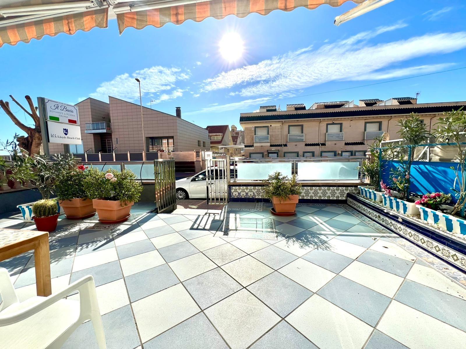 Casa en venta en Torrevieja