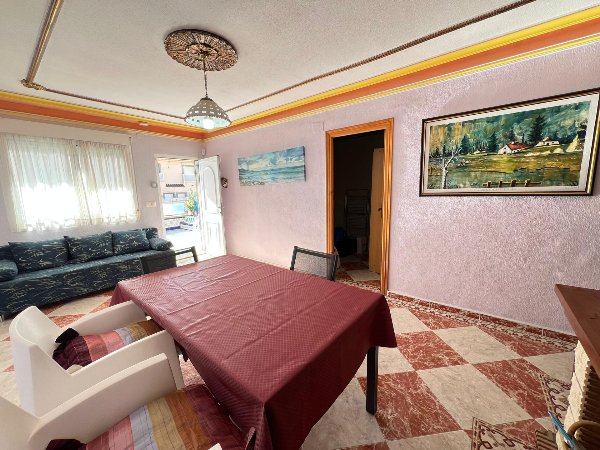 Casa en venta en Torrevieja