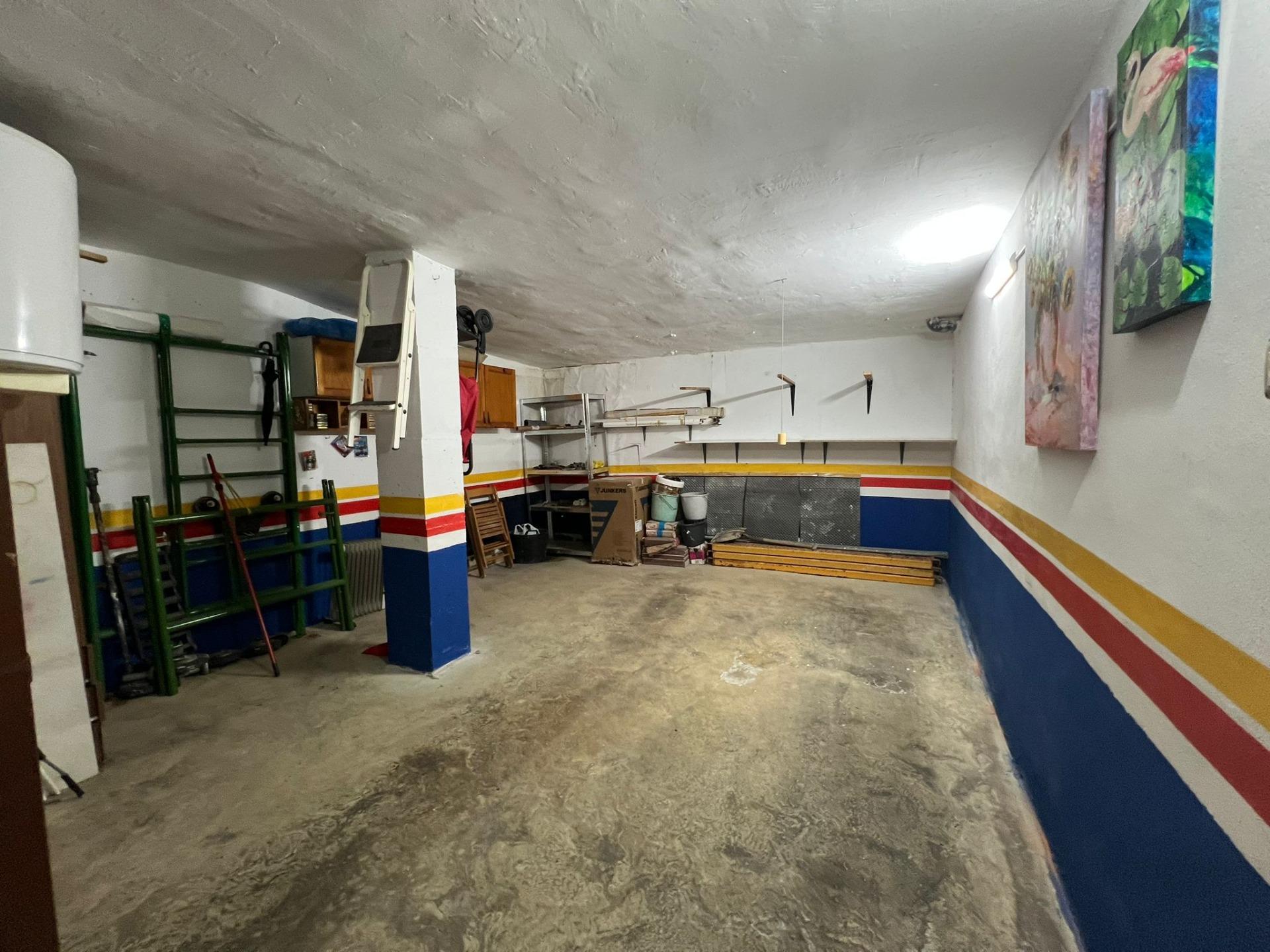 Casa en venta en Torrevieja