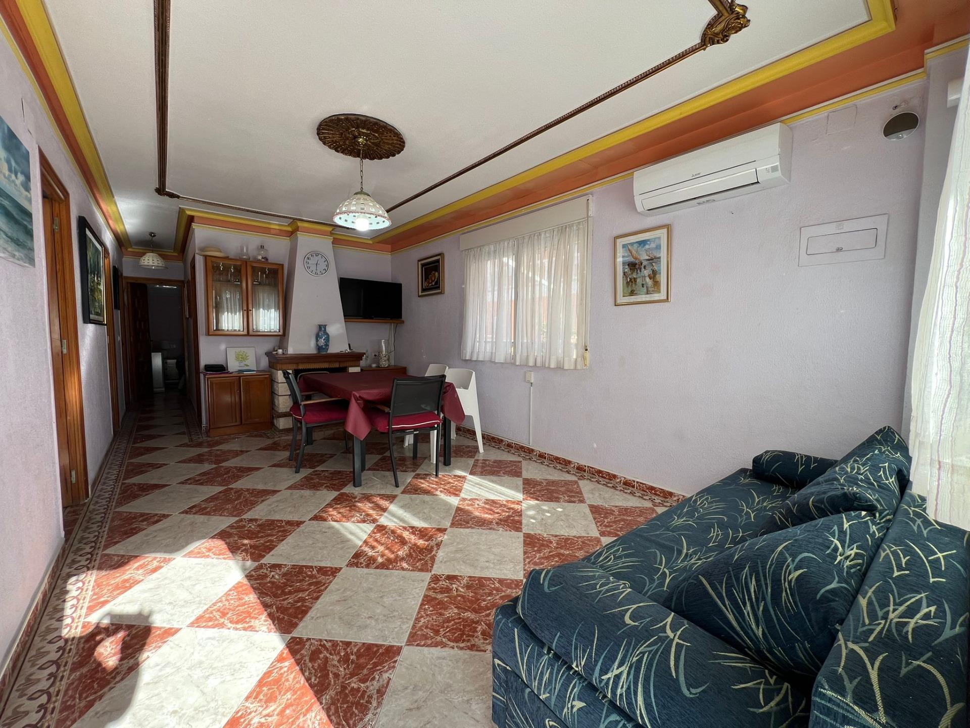 Casa en venta en Torrevieja