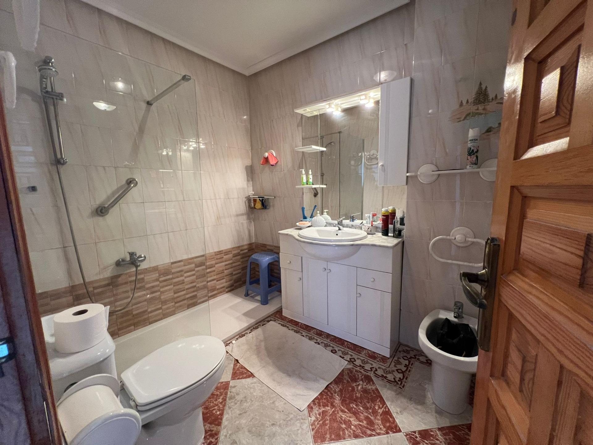 Casa en venta en Torrevieja