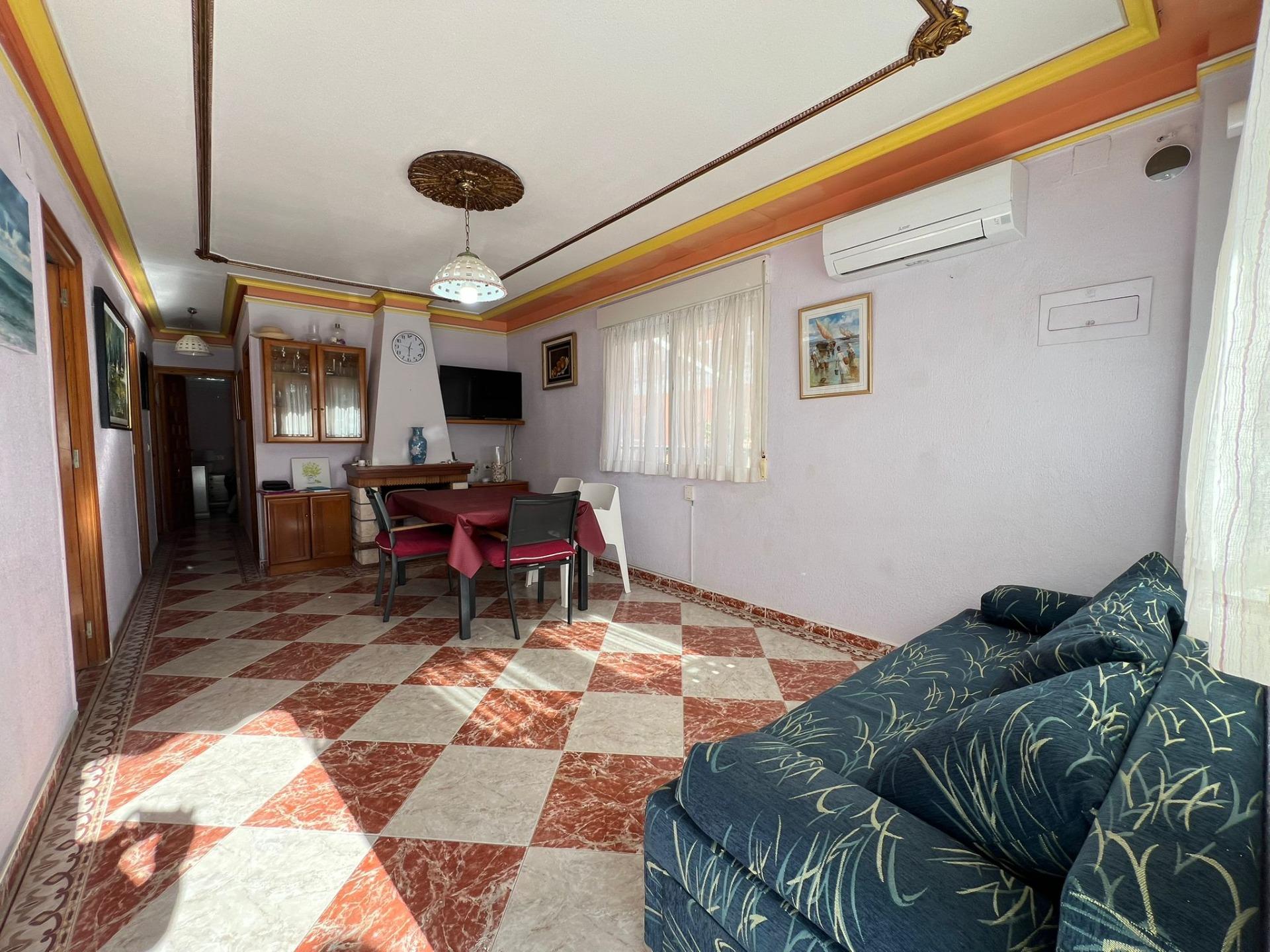 Casa en venta en Torrevieja