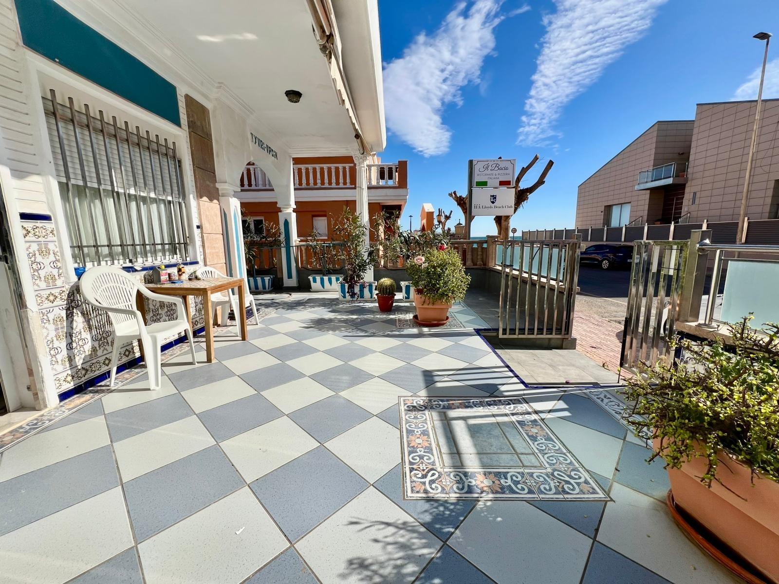 Casa en venta en Torrevieja