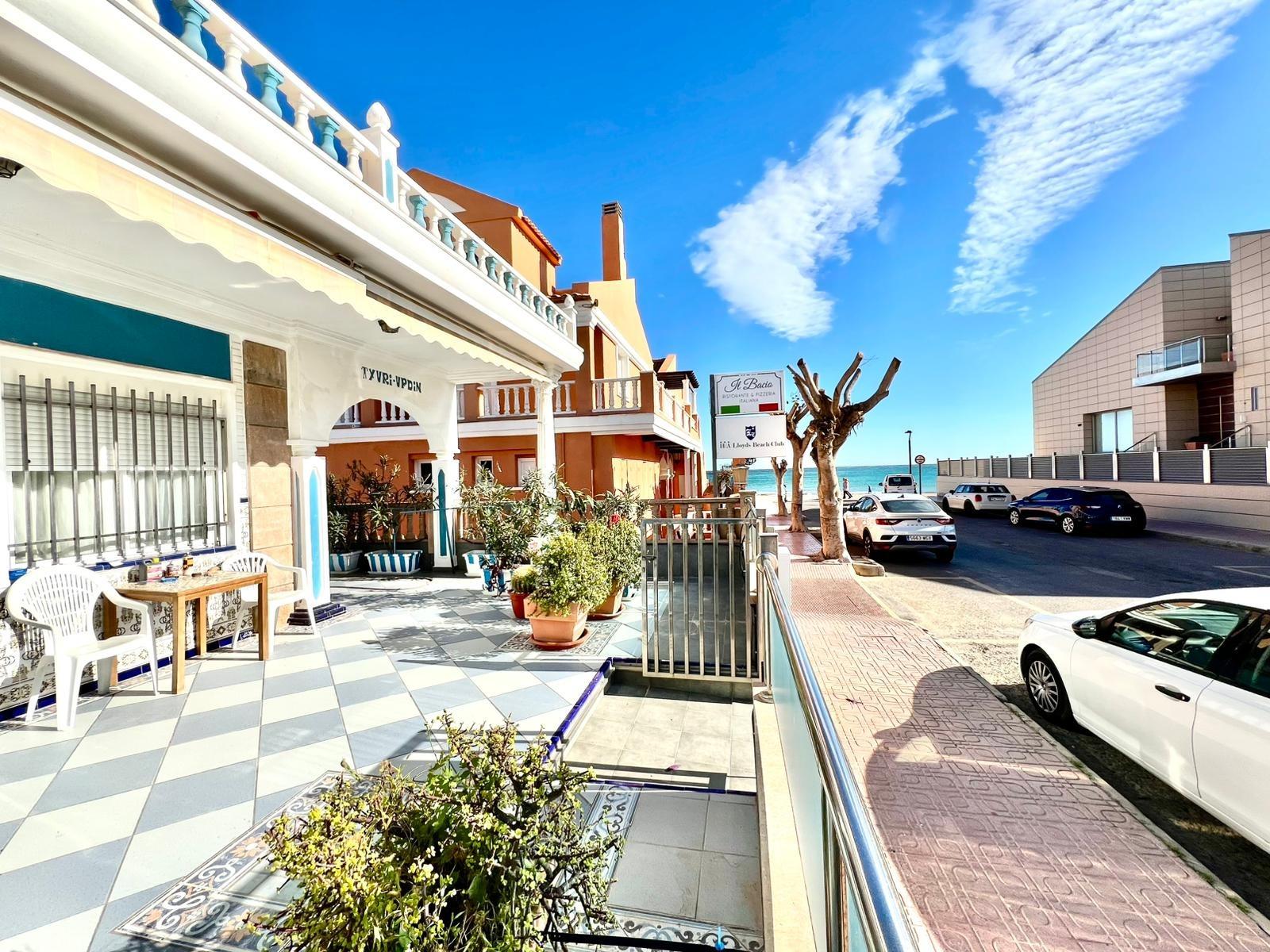 Casa en venta en Torrevieja