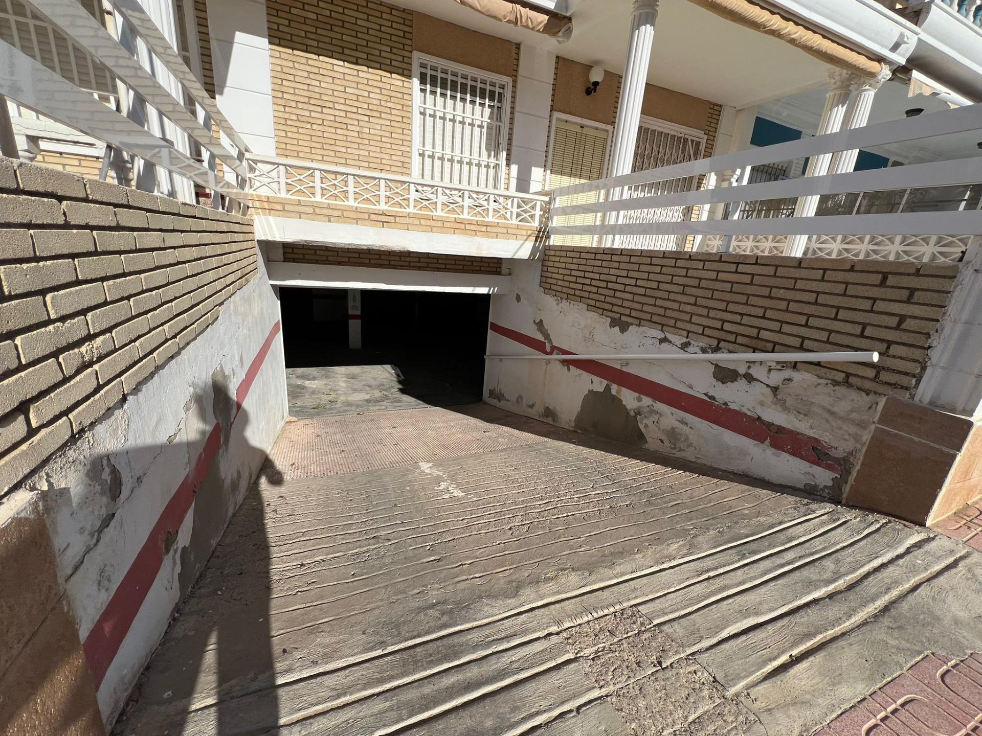 Casa en venta en Torrevieja