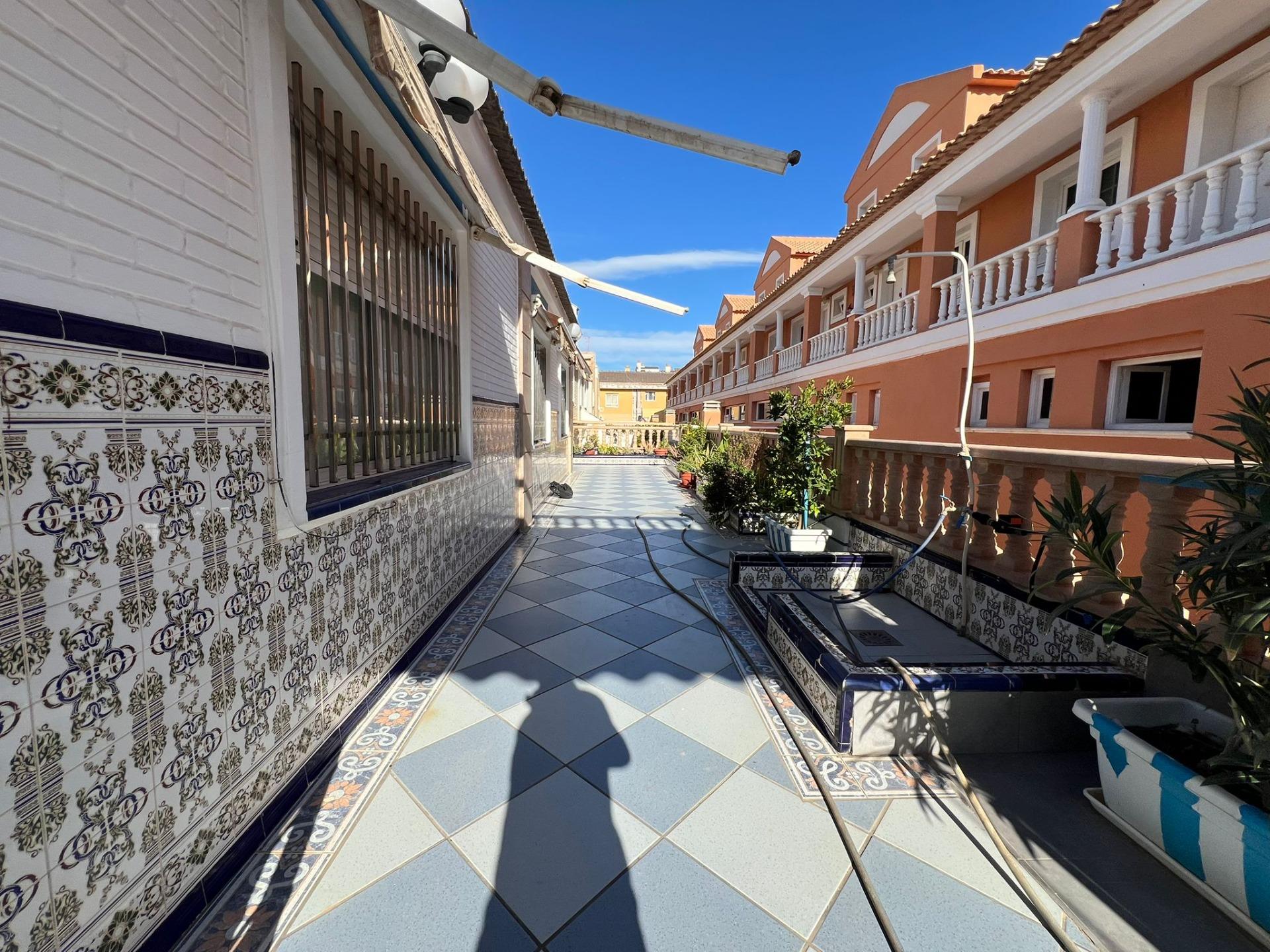 Casa en venta en Torrevieja