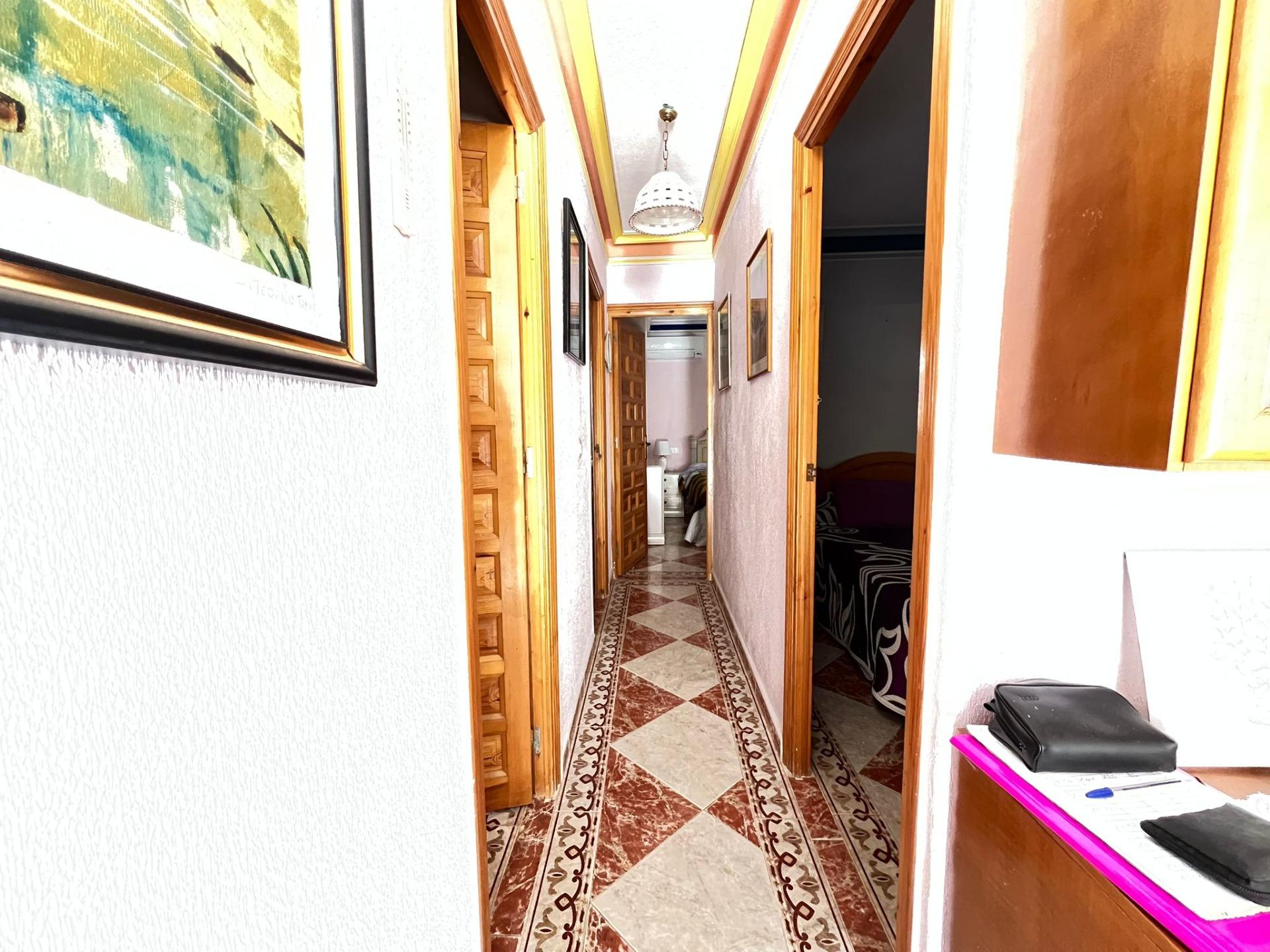 Casa en venta en Torrevieja