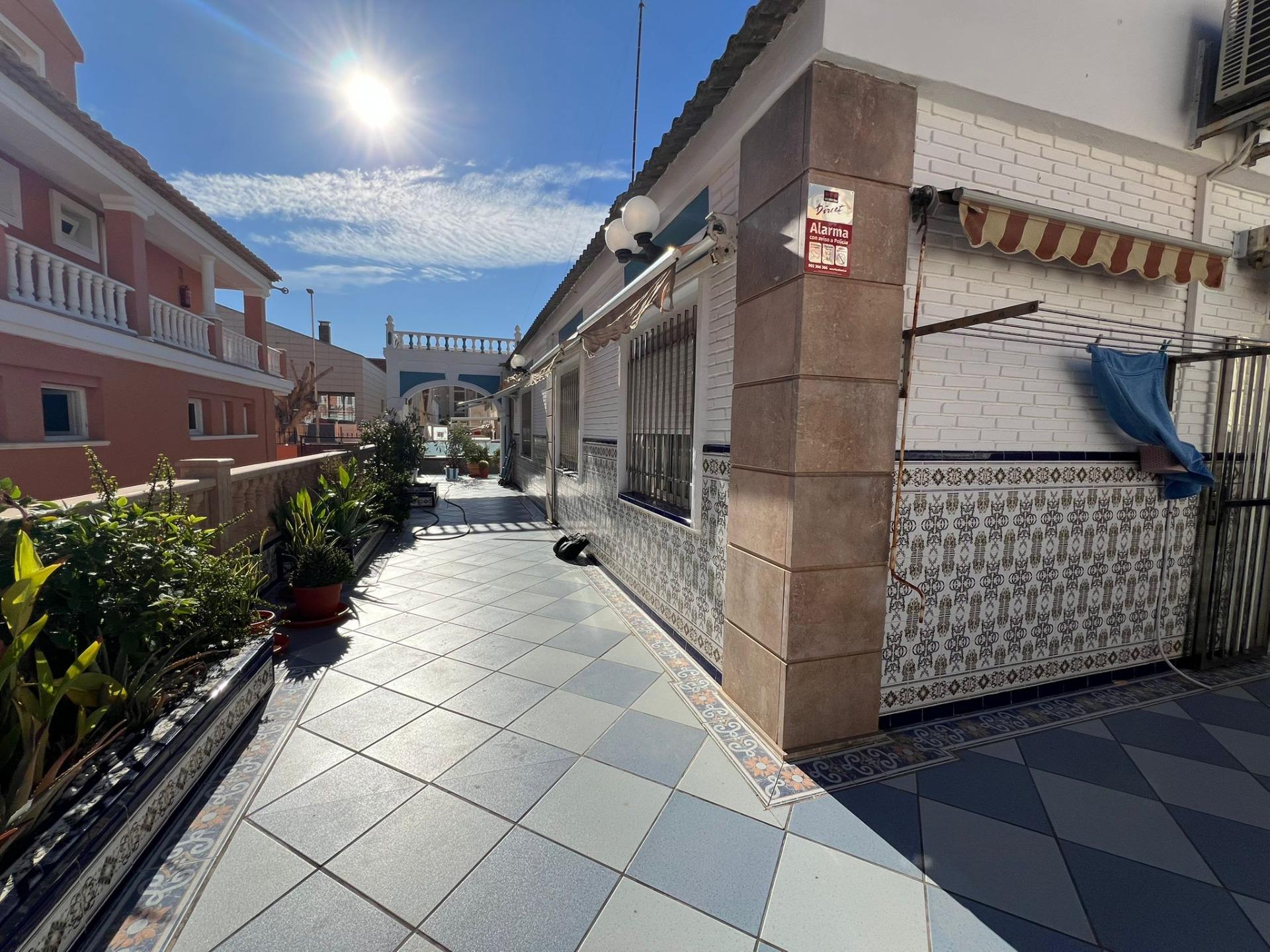 Casa en venta en Torrevieja