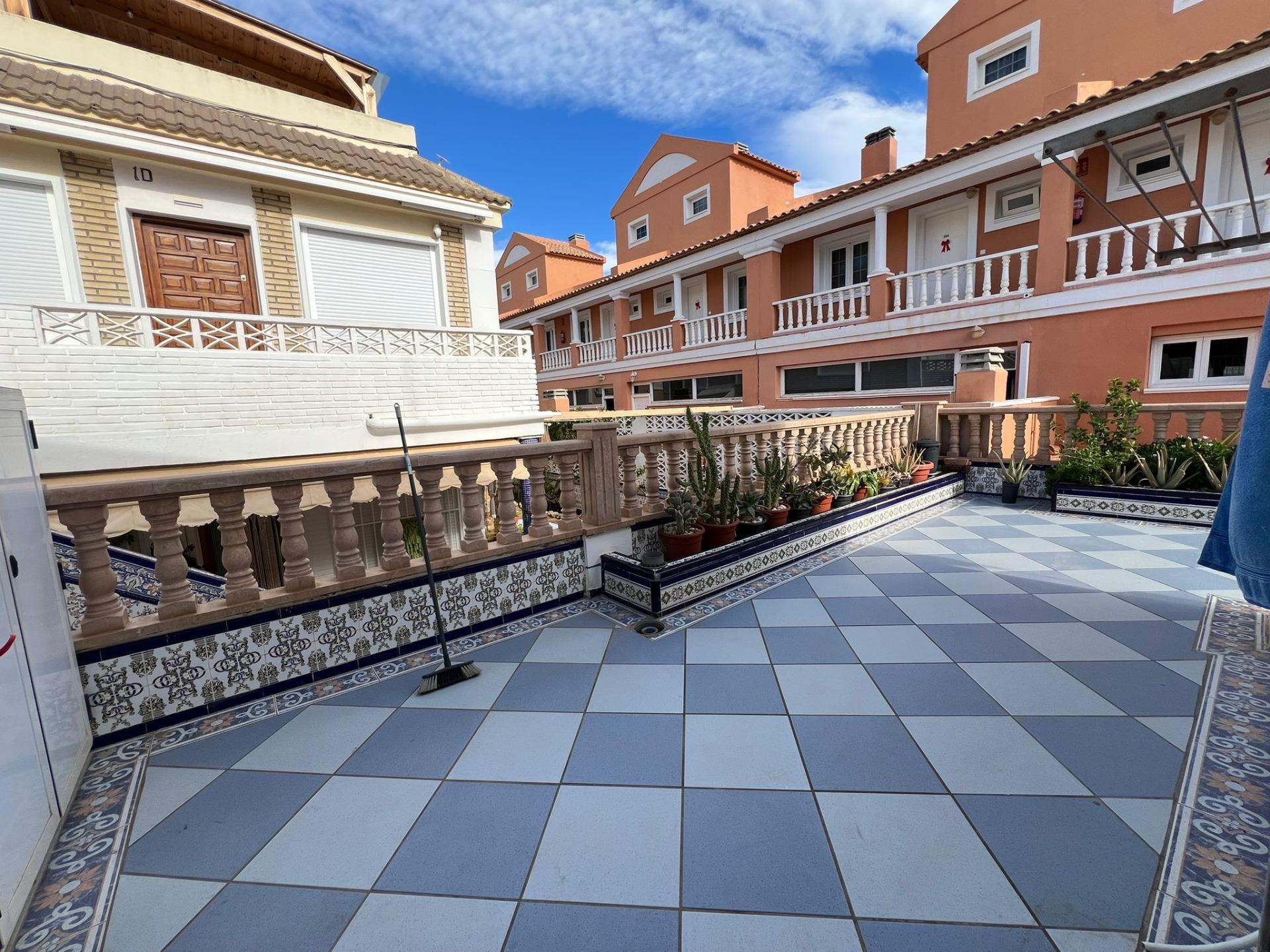 Casa en venta en Torrevieja