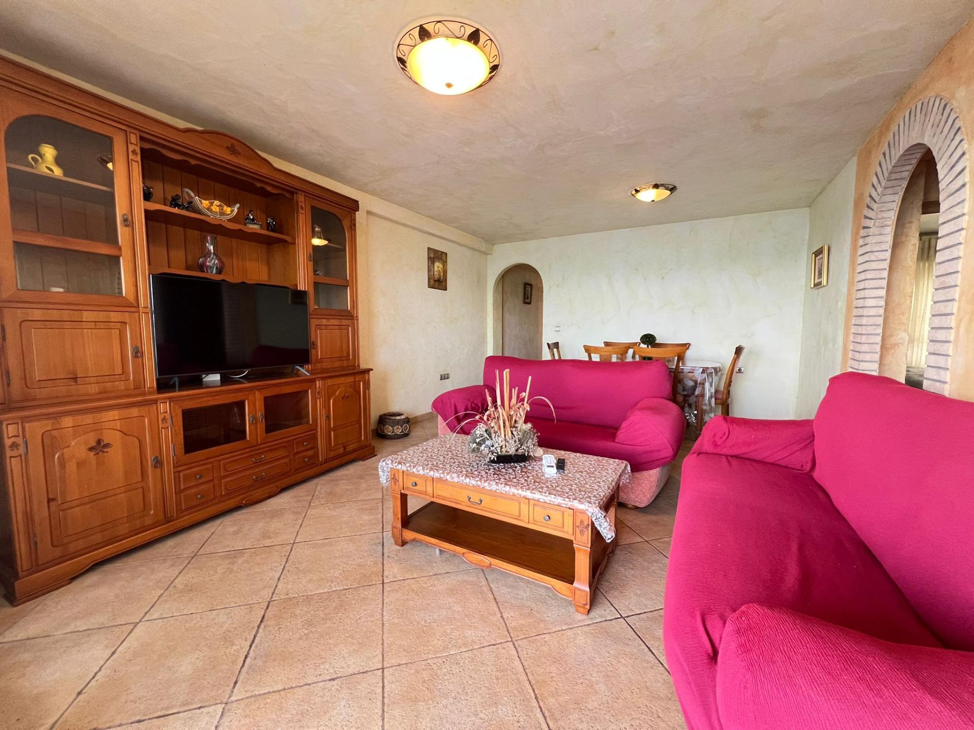 Casa en venta en Torrevieja