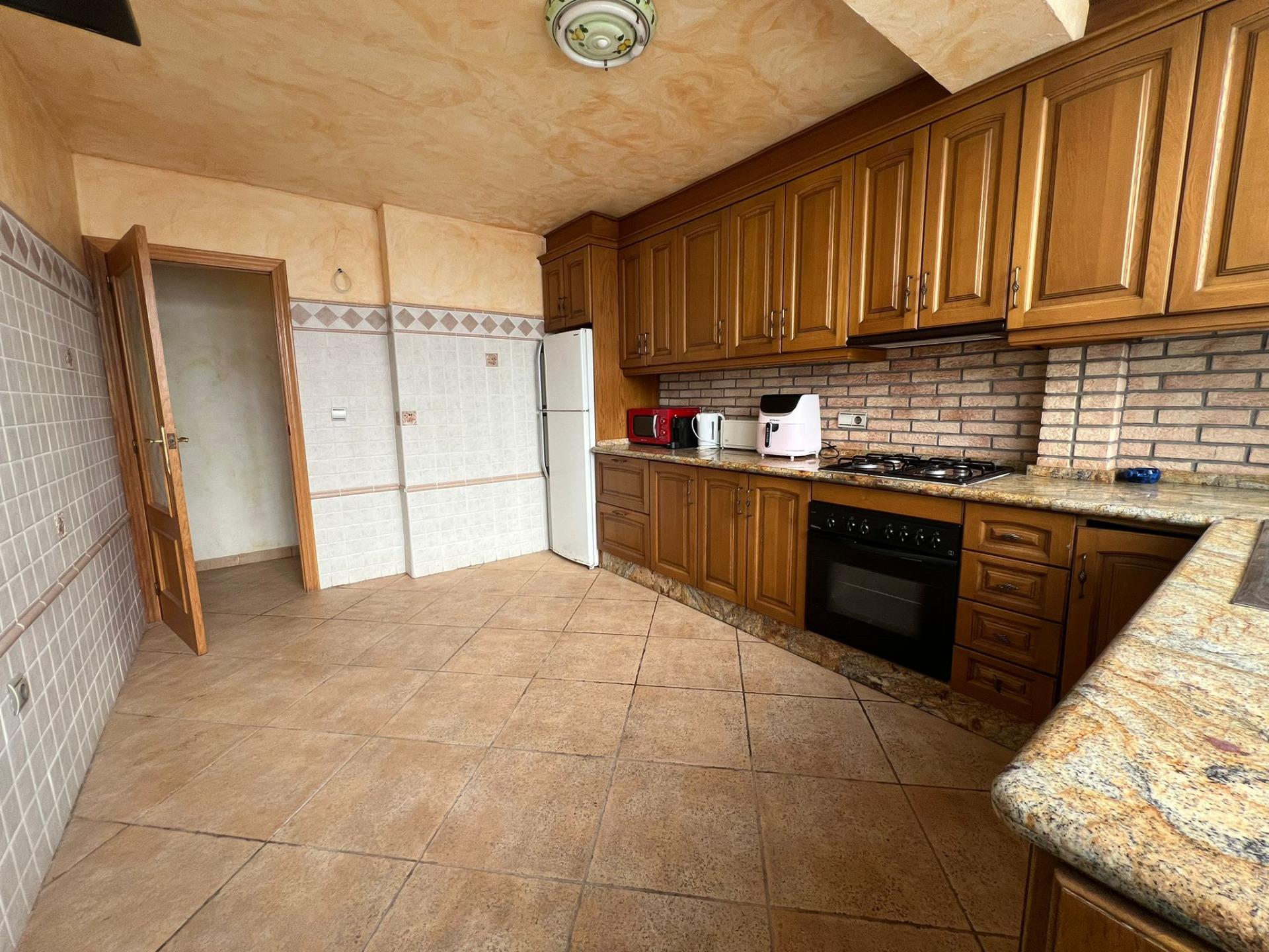 Casa en venta en Torrevieja