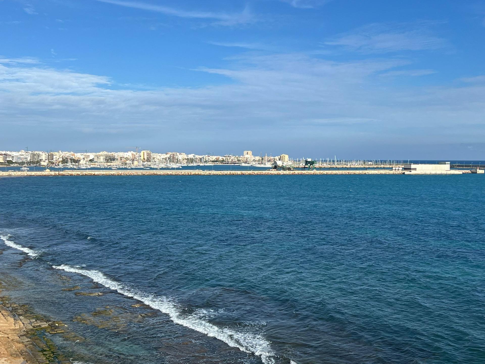 Casa en venta en Torrevieja