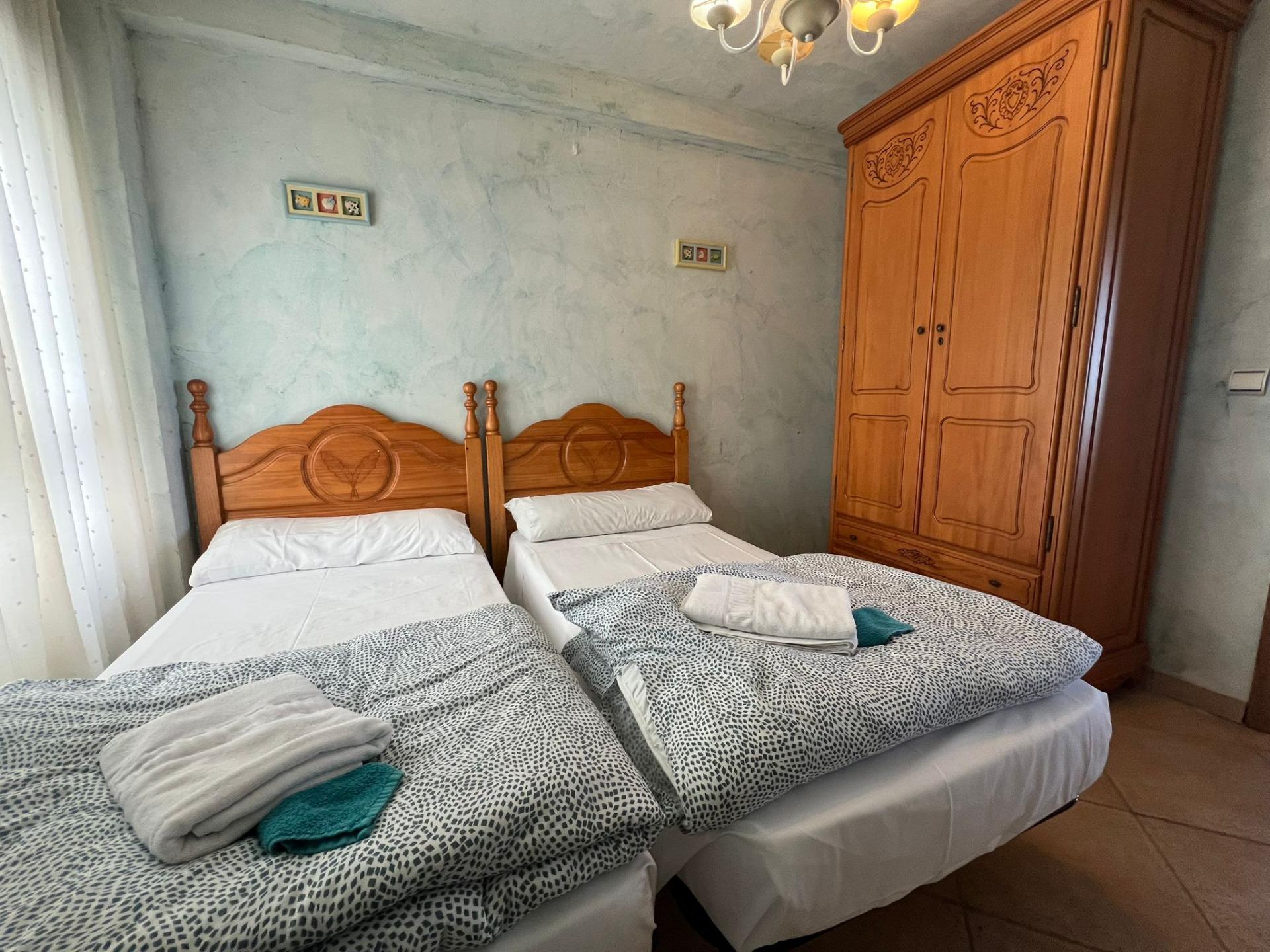 Casa en venta en Torrevieja