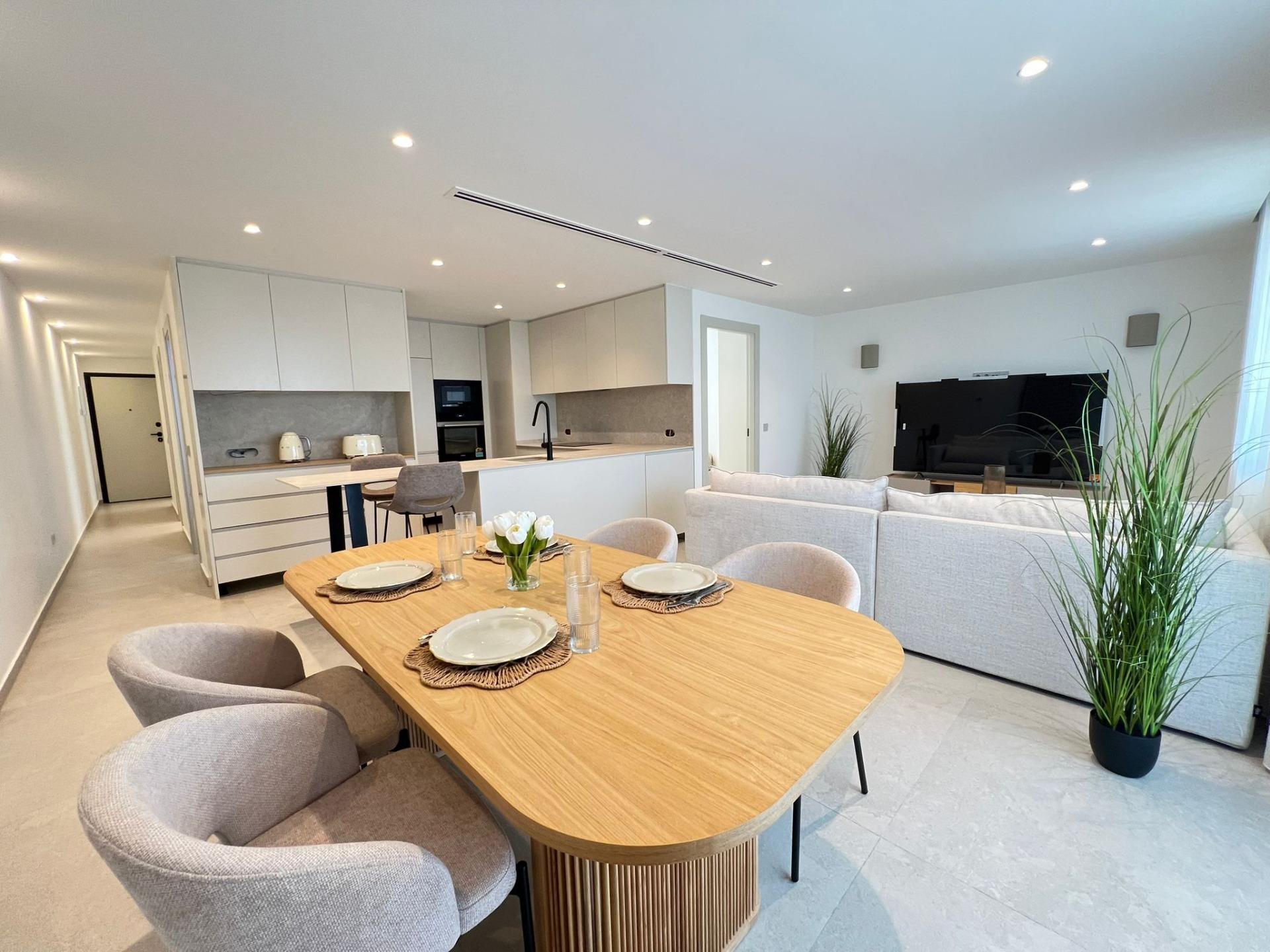 Casa en venta en Torrevieja