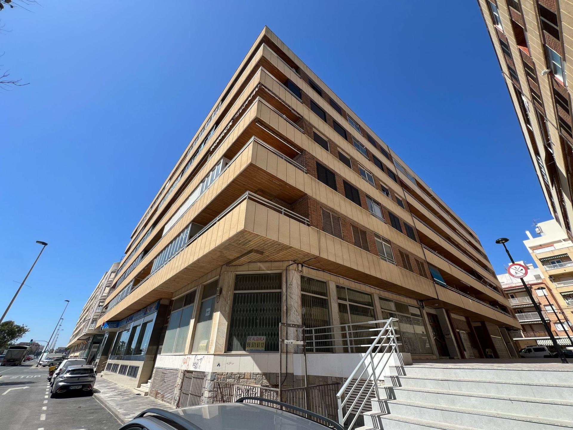 Casa en venta en Torrevieja