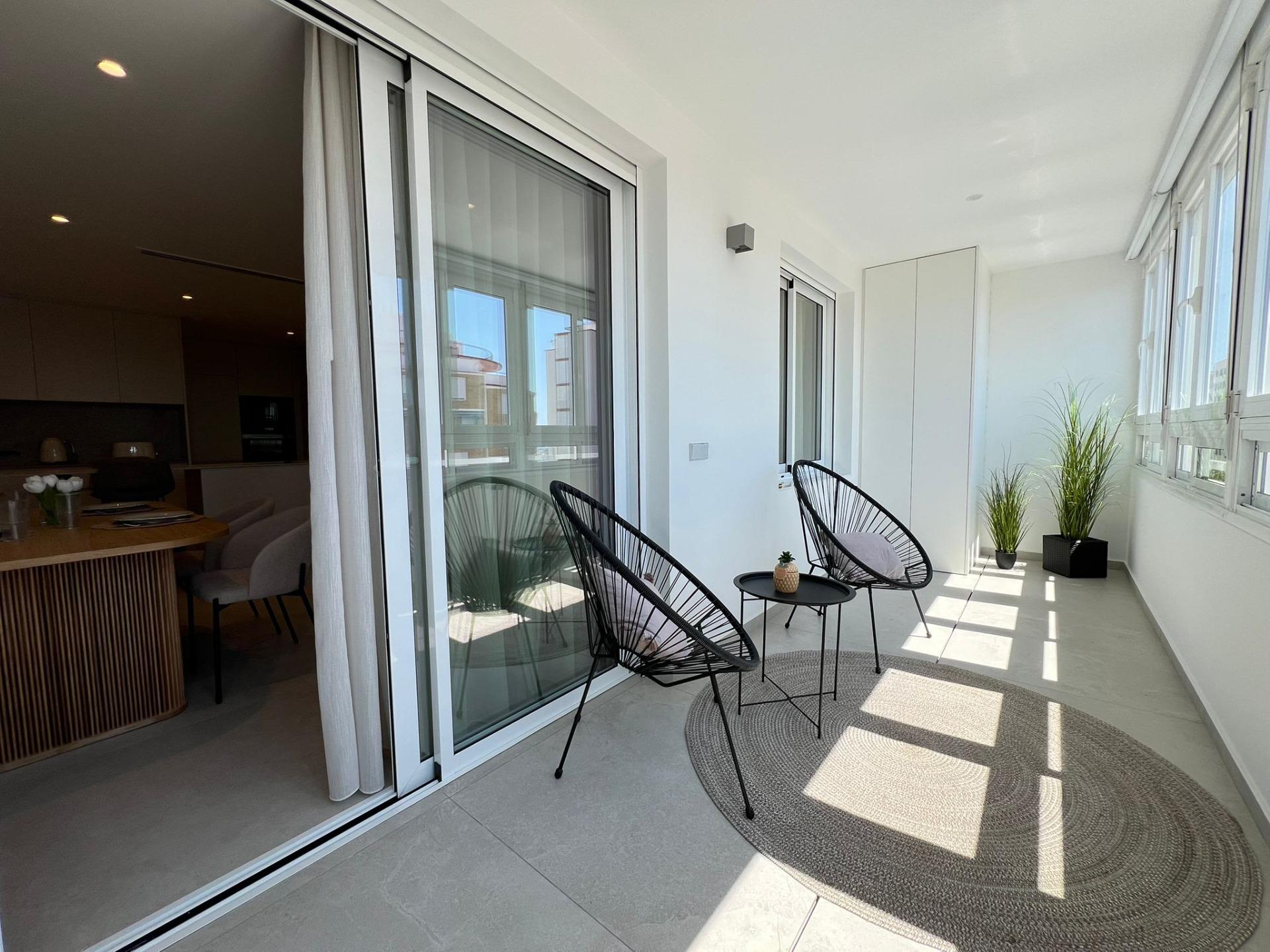 Casa en venta en Torrevieja