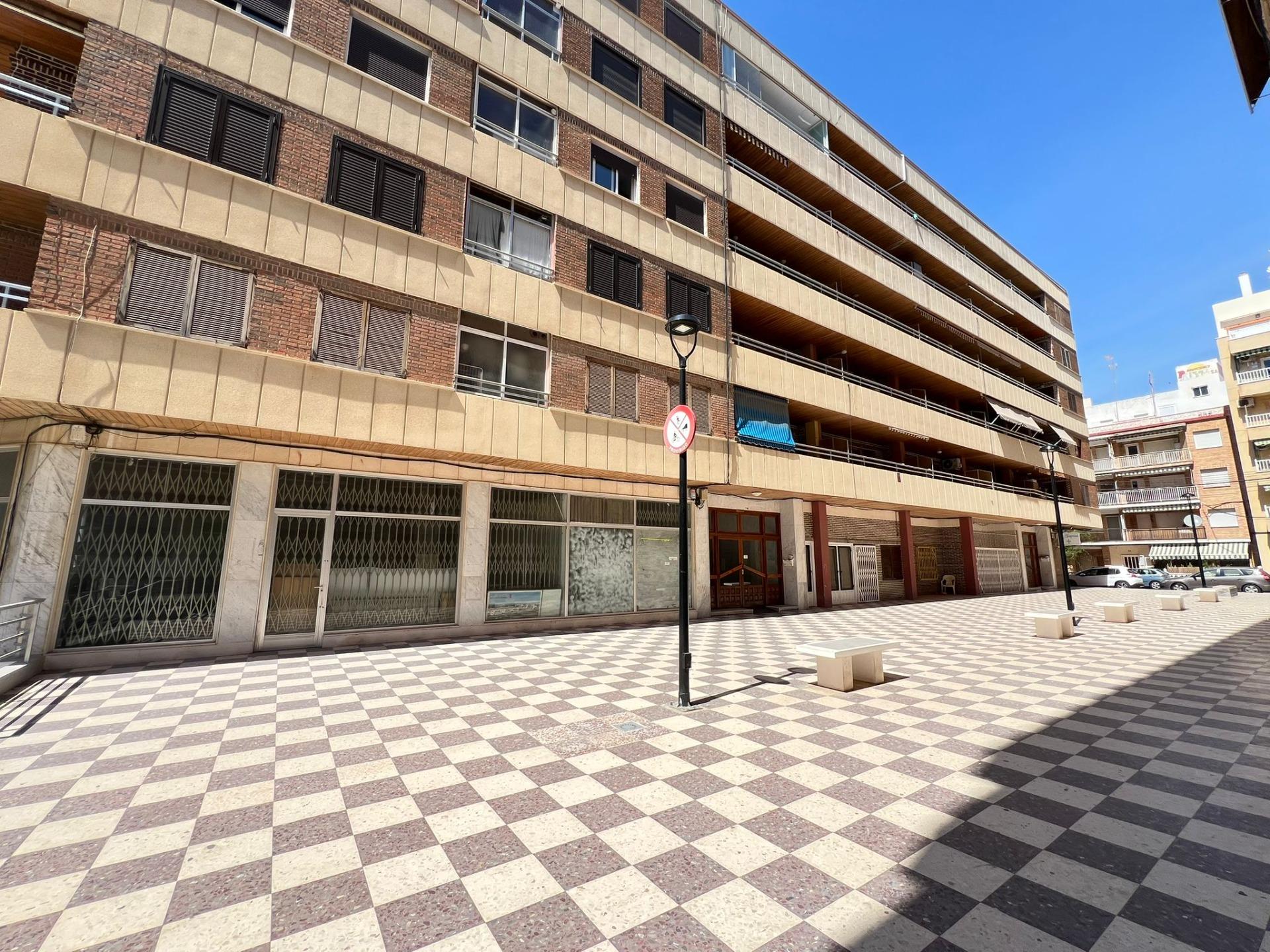 Casa en venta en Torrevieja