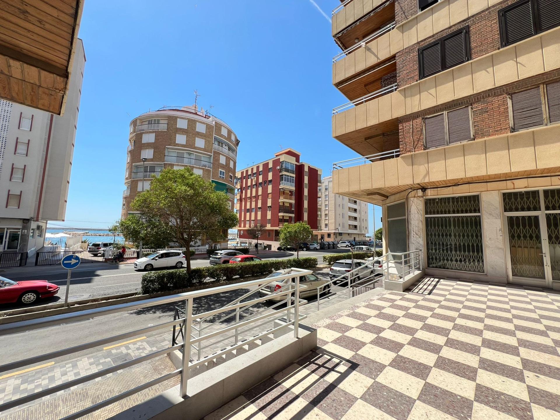 Casa en venta en Torrevieja