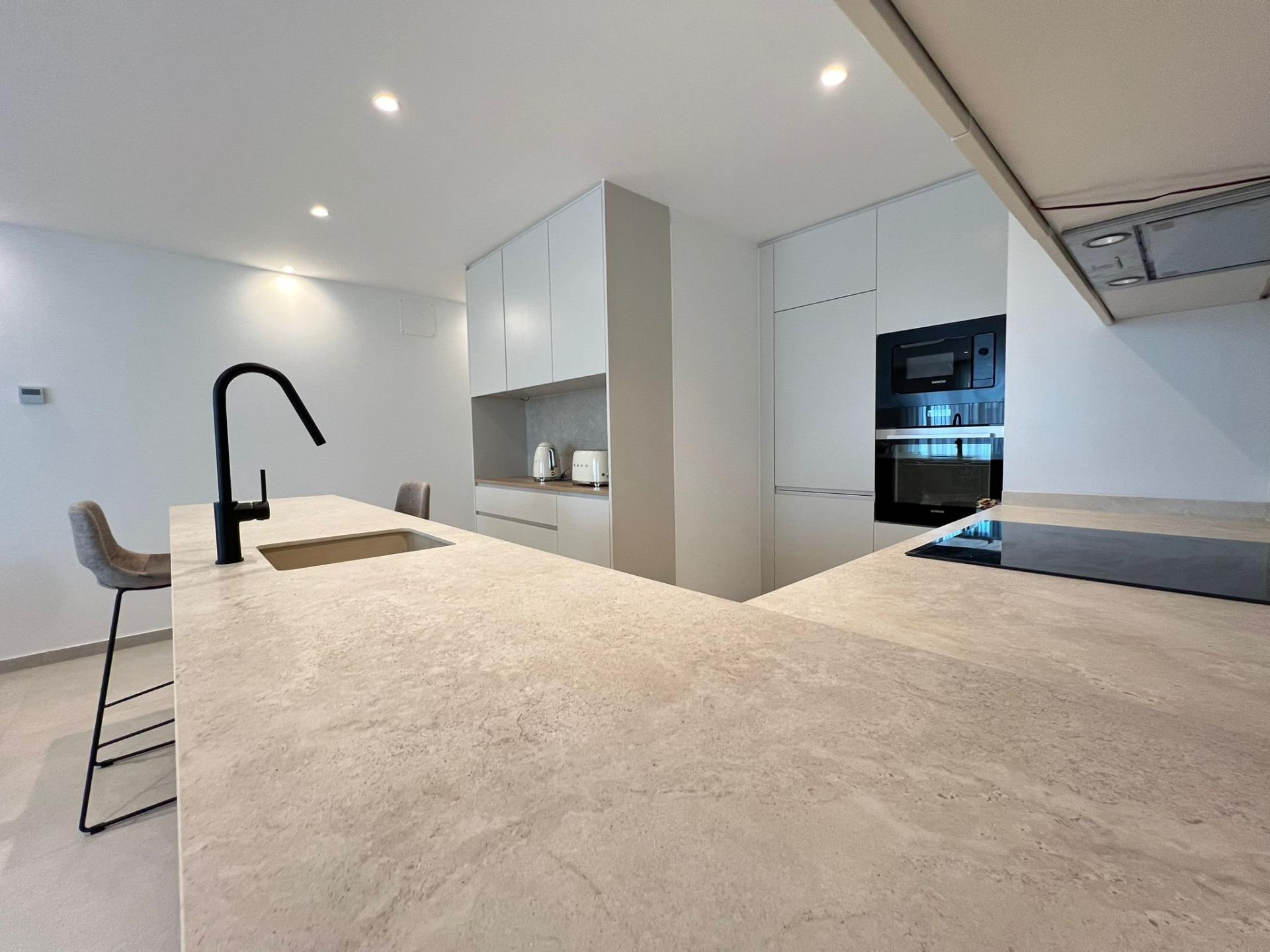 Casa en venta en Torrevieja