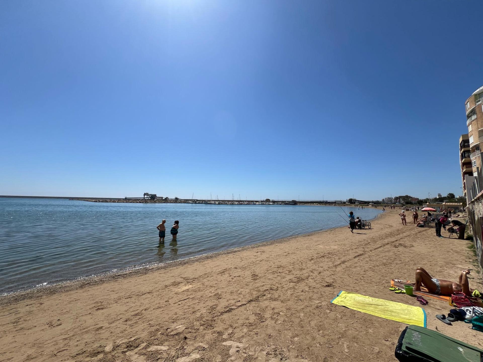 Casa en venta en Torrevieja