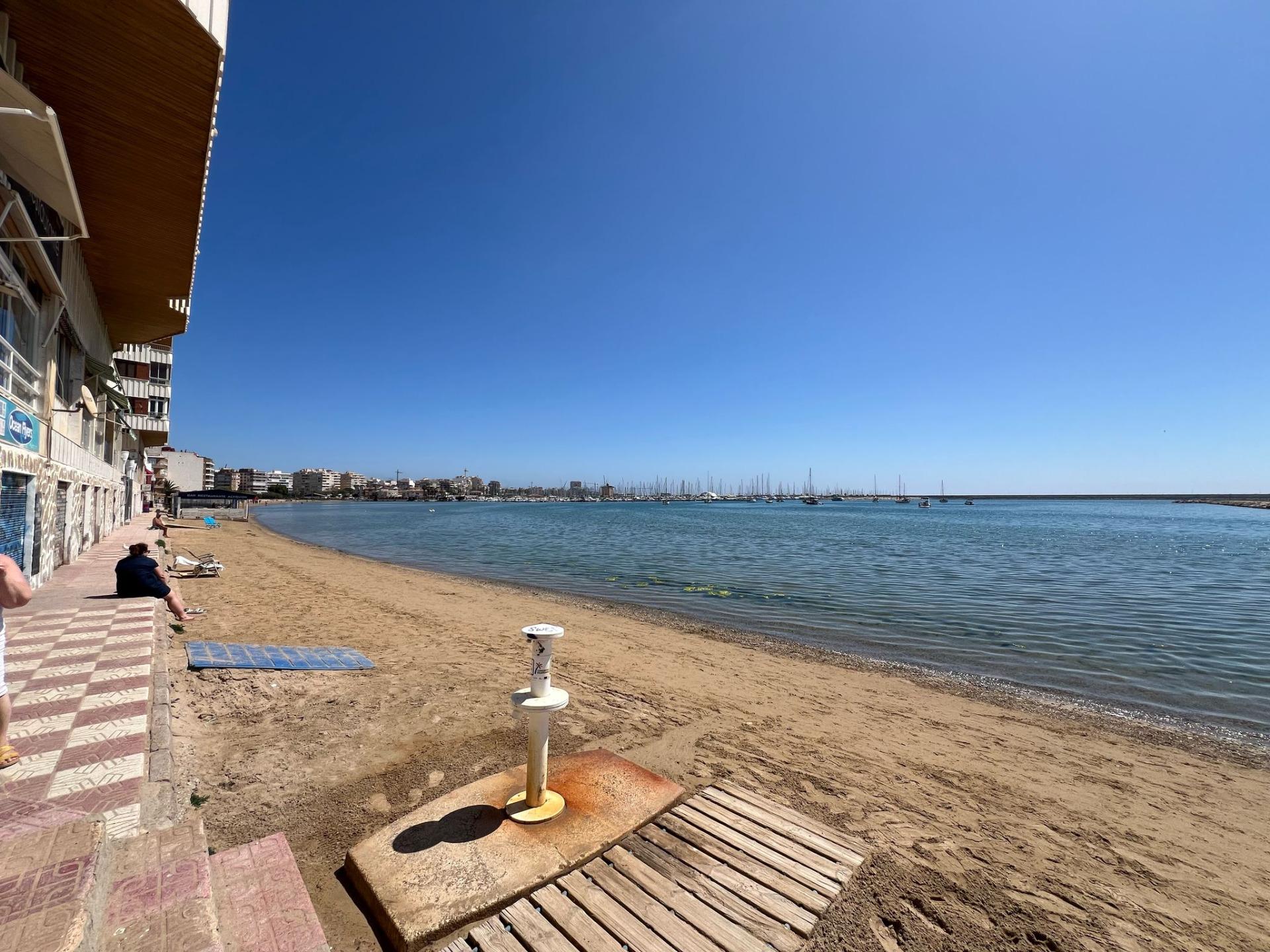 Casa en venta en Torrevieja