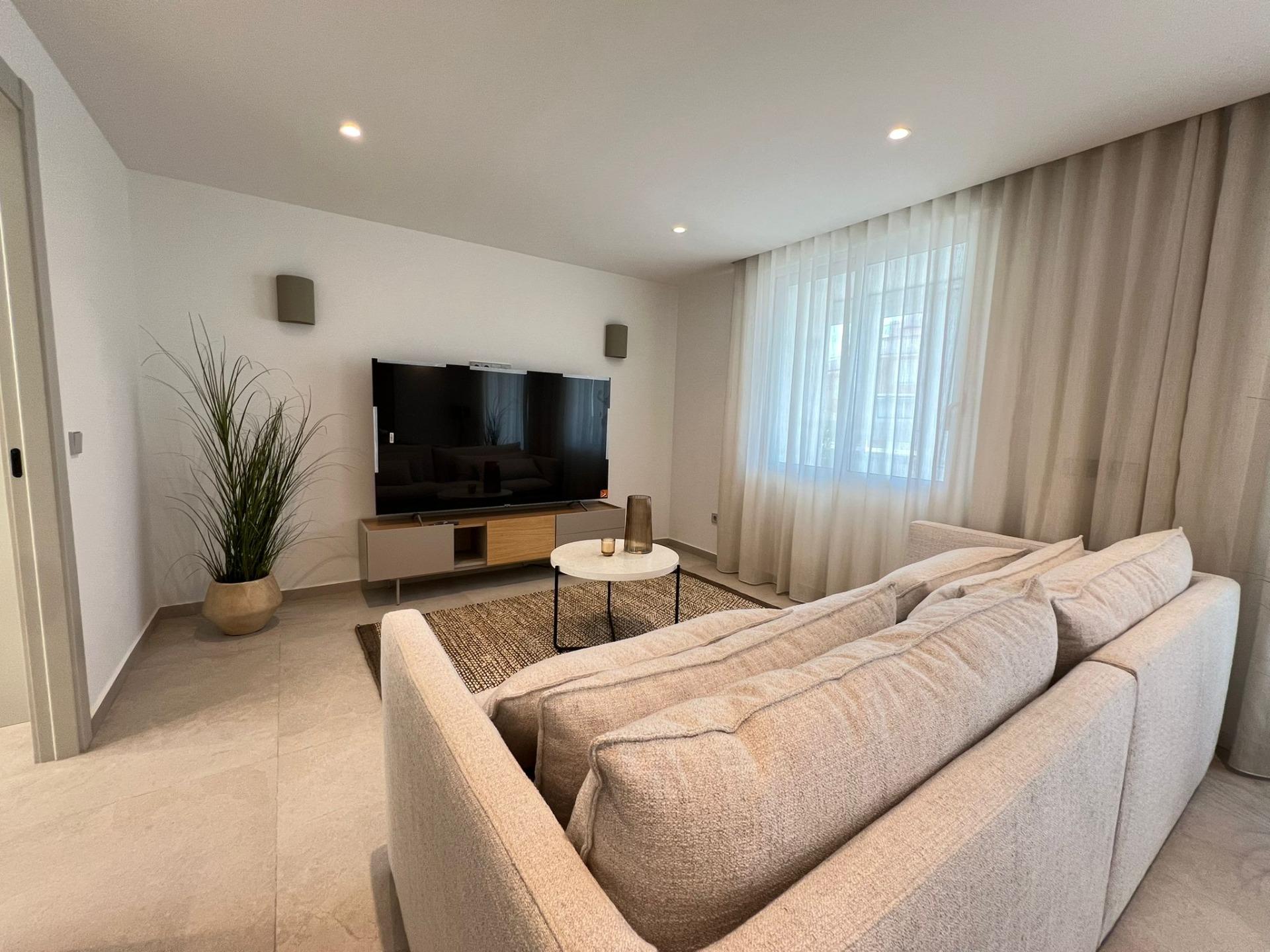 Casa en venta en Torrevieja