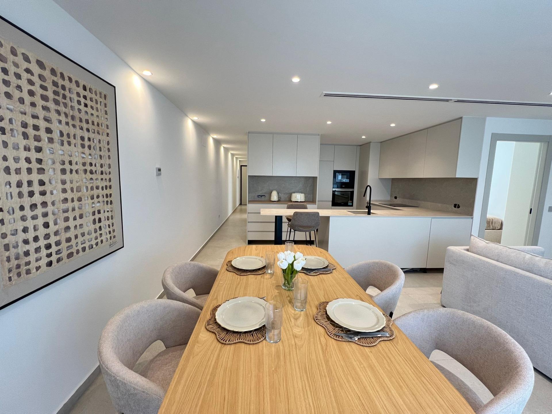 Casa en venta en Torrevieja