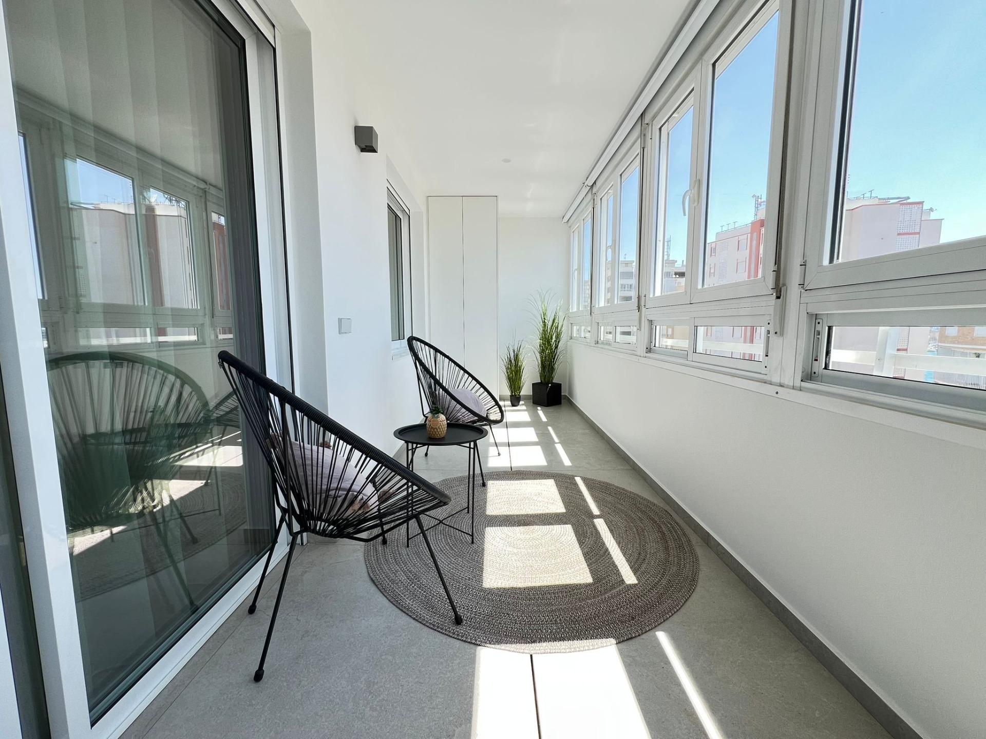 Casa en venta en Torrevieja