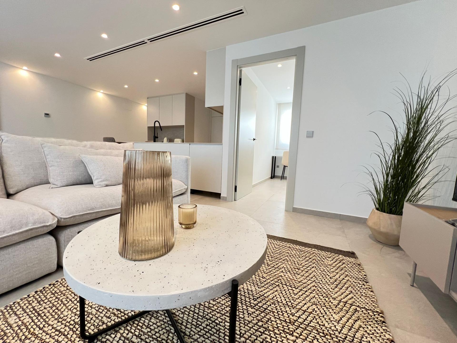 Casa en venta en Torrevieja