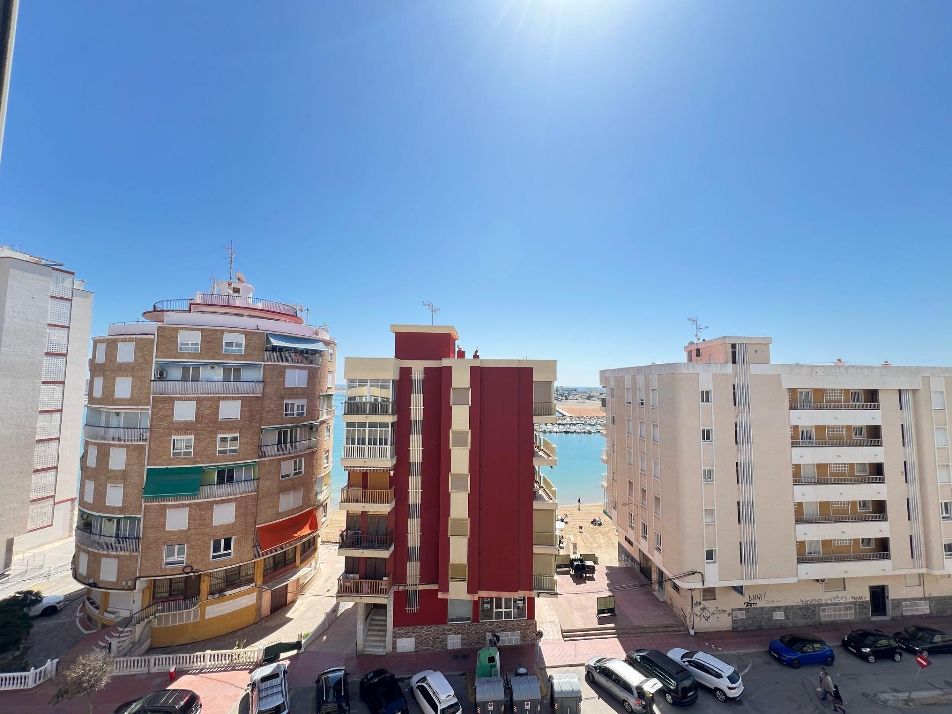 Casa en venta en Torrevieja