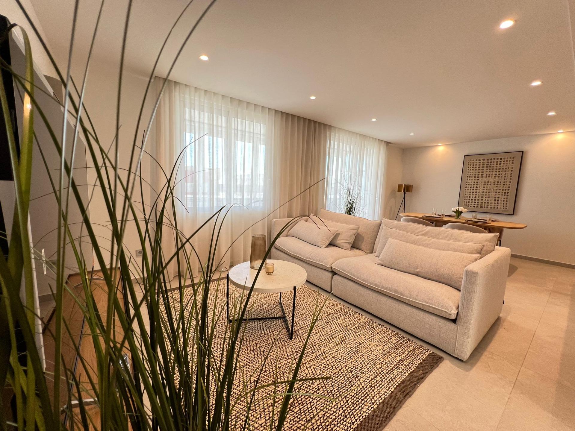 Casa en venta en Torrevieja