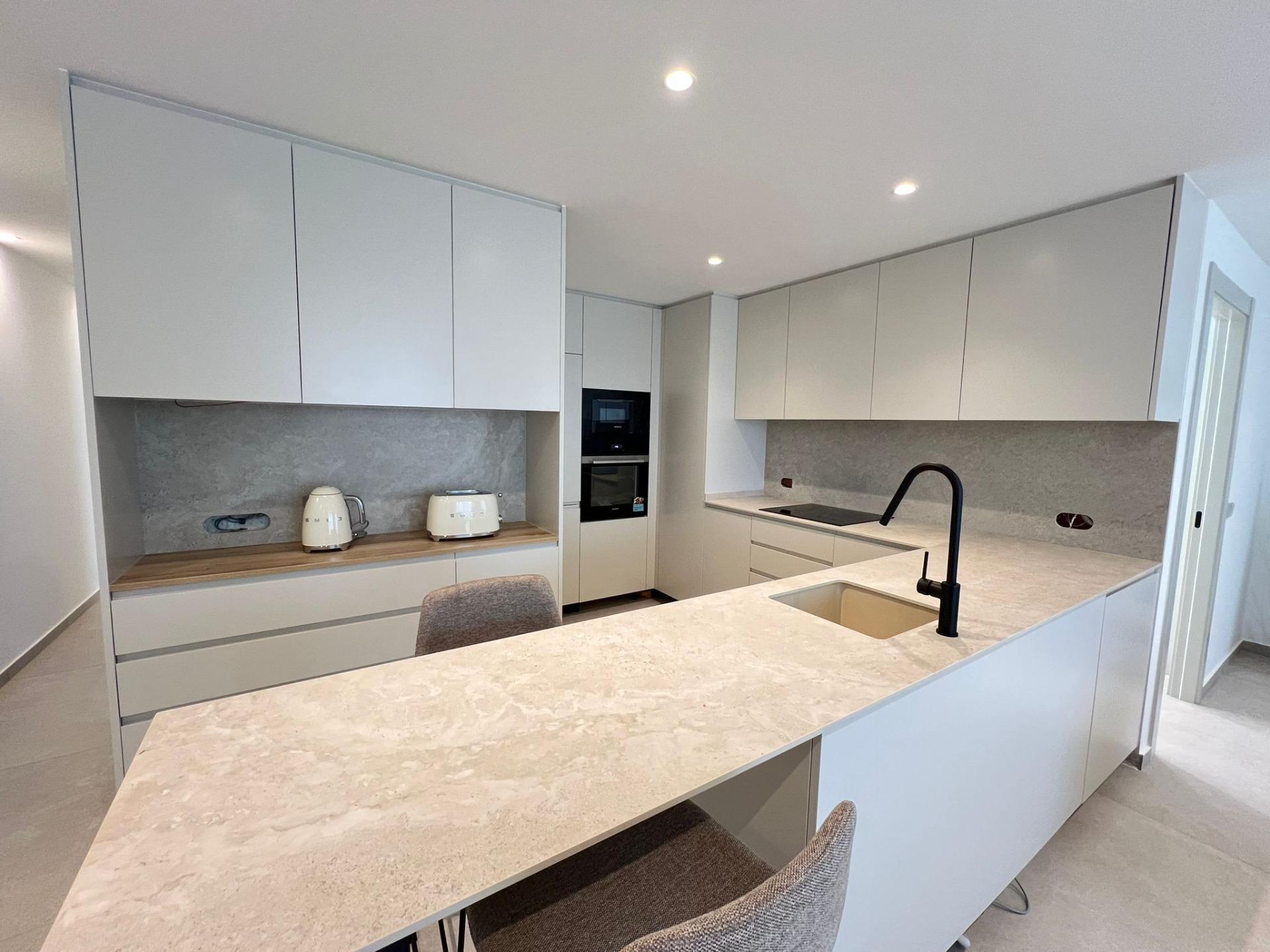 Casa en venta en Torrevieja