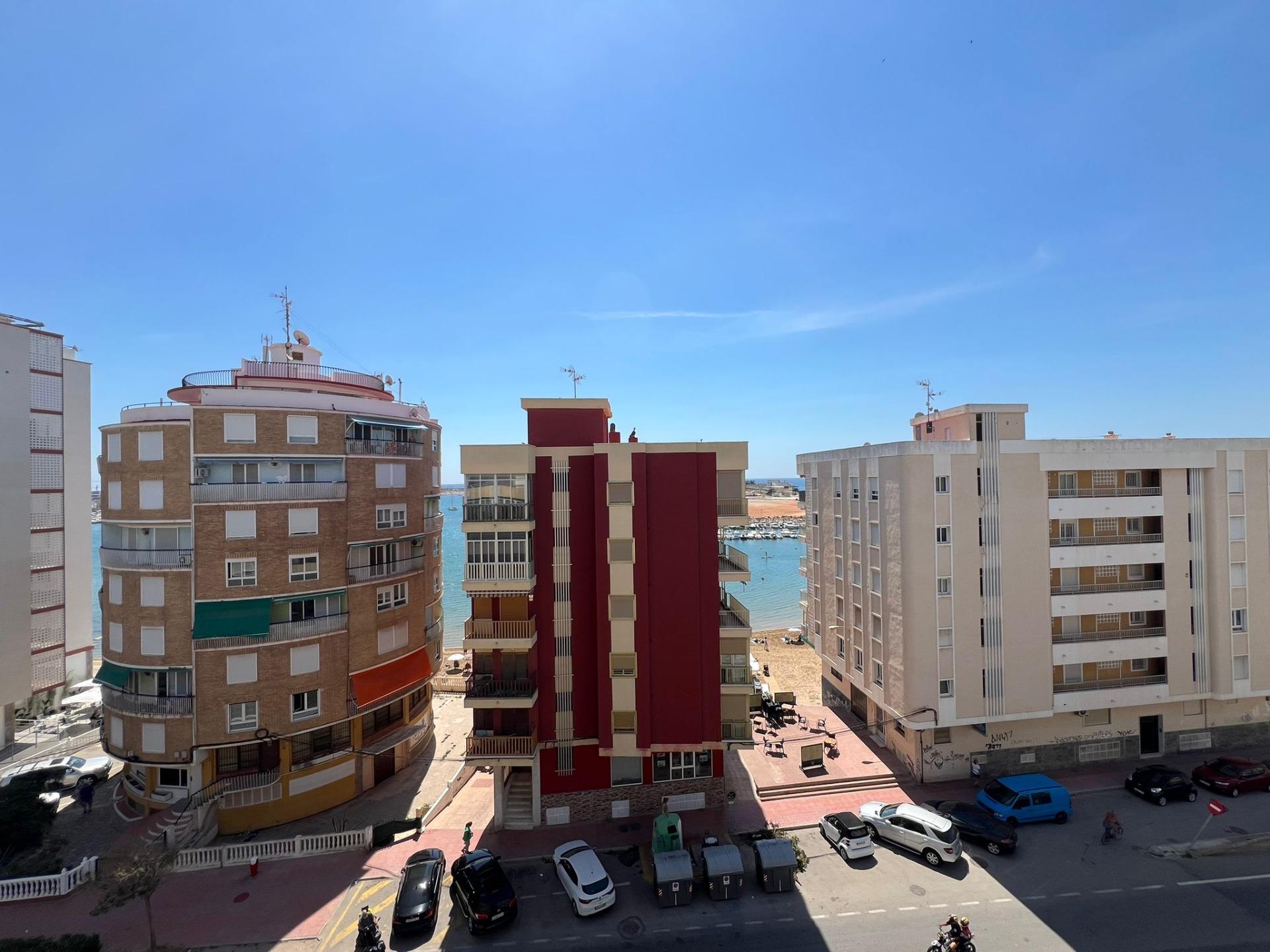 Casa en venta en Torrevieja