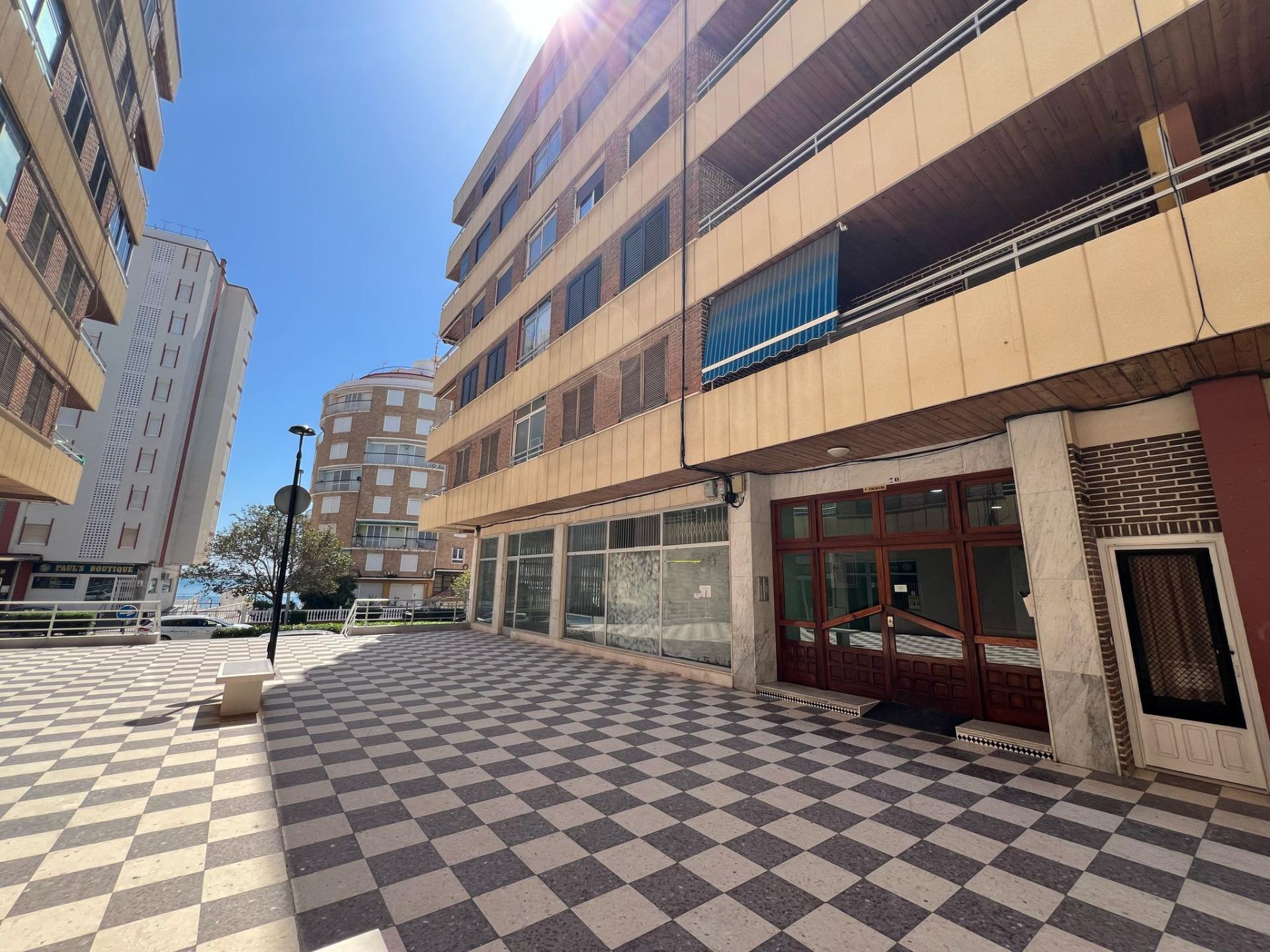 Casa en venta en Torrevieja