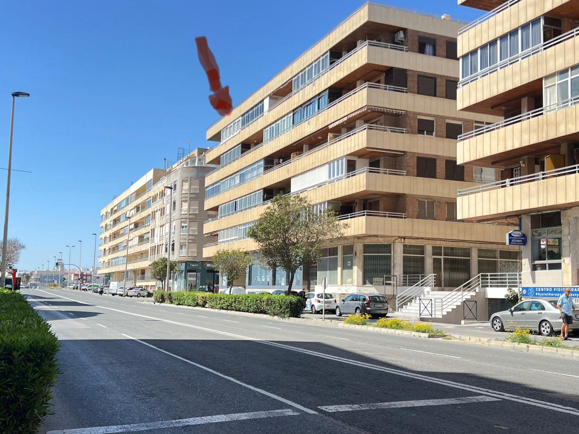 Casa en venta en Torrevieja