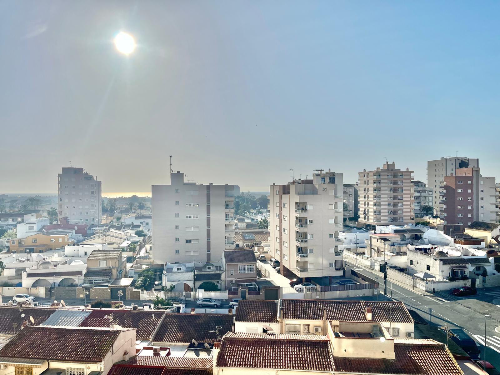 Casa en venta en Torrevieja