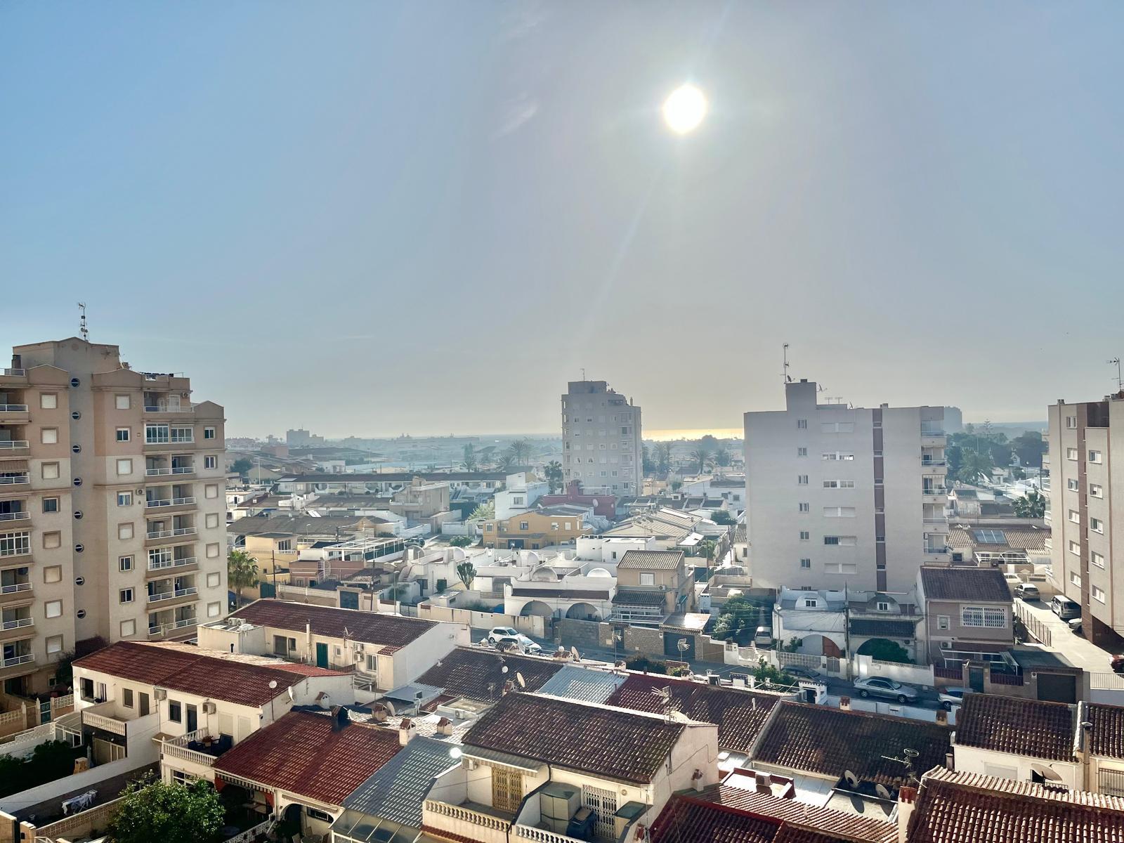 Casa en venta en Torrevieja