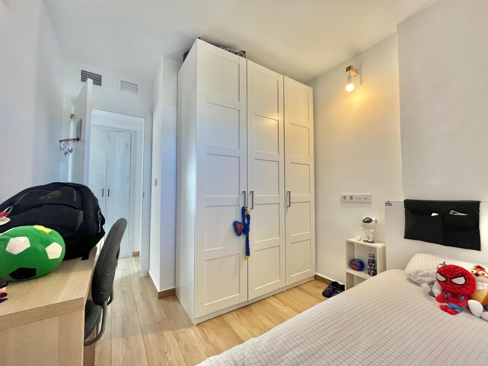 Casa en venta en Torrevieja