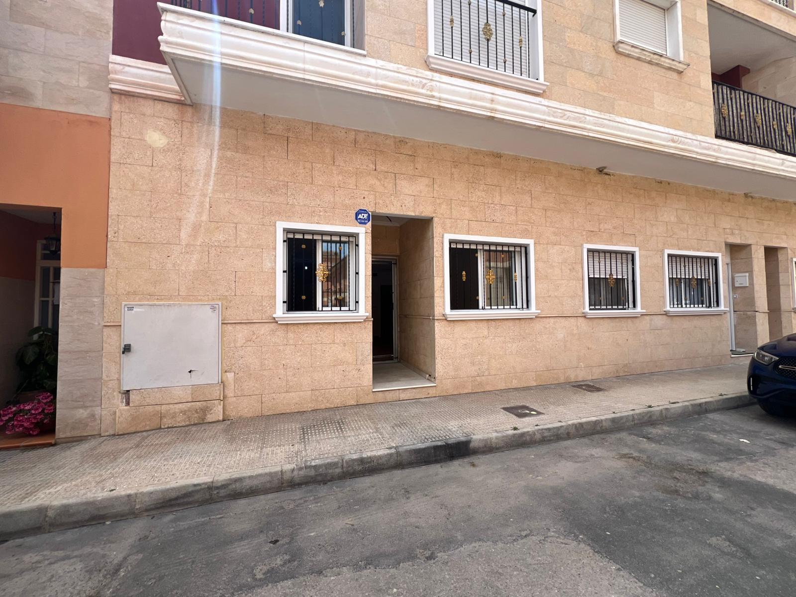 Casa en venta en Catral