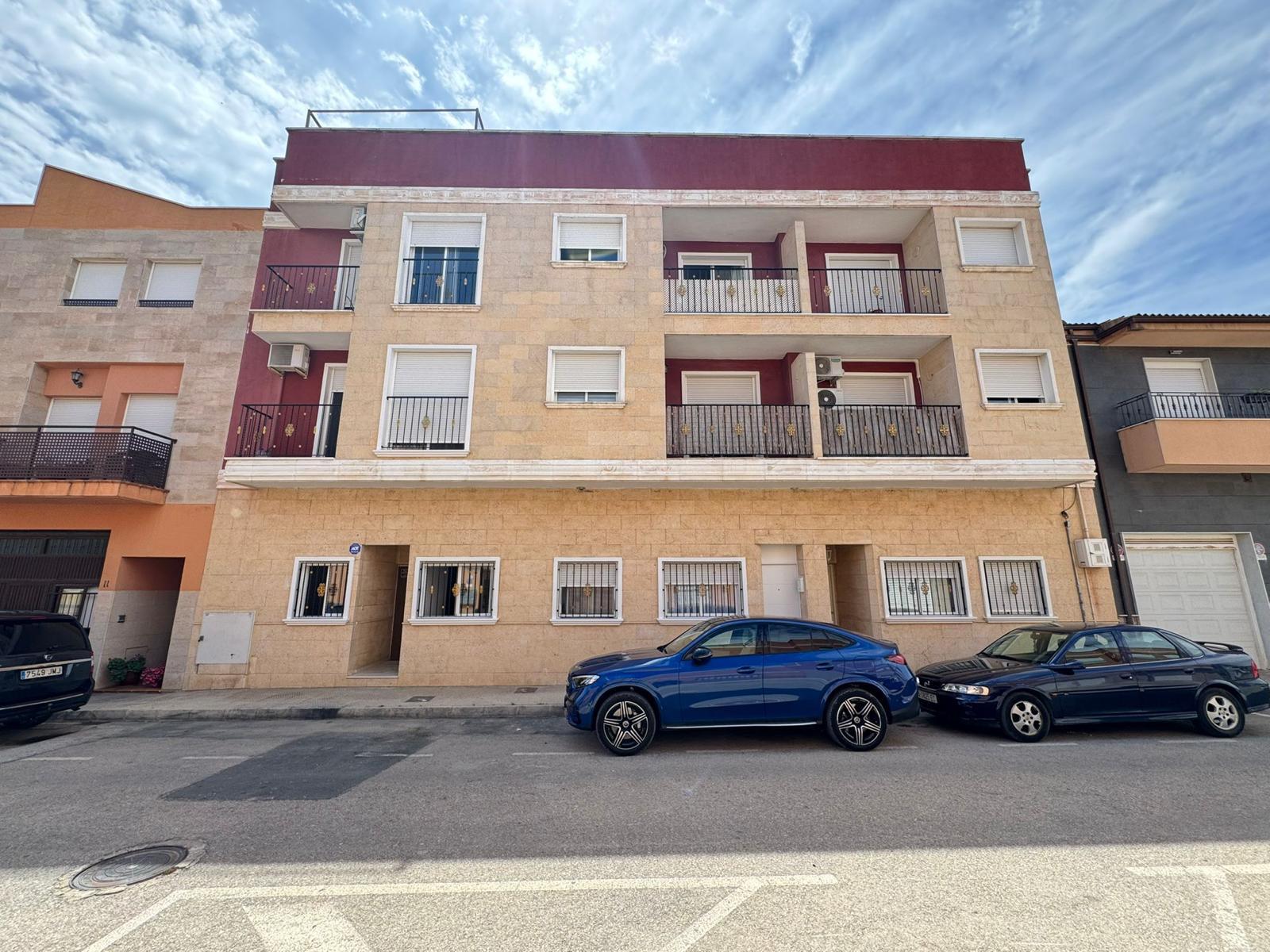 Casa en venta en Catral