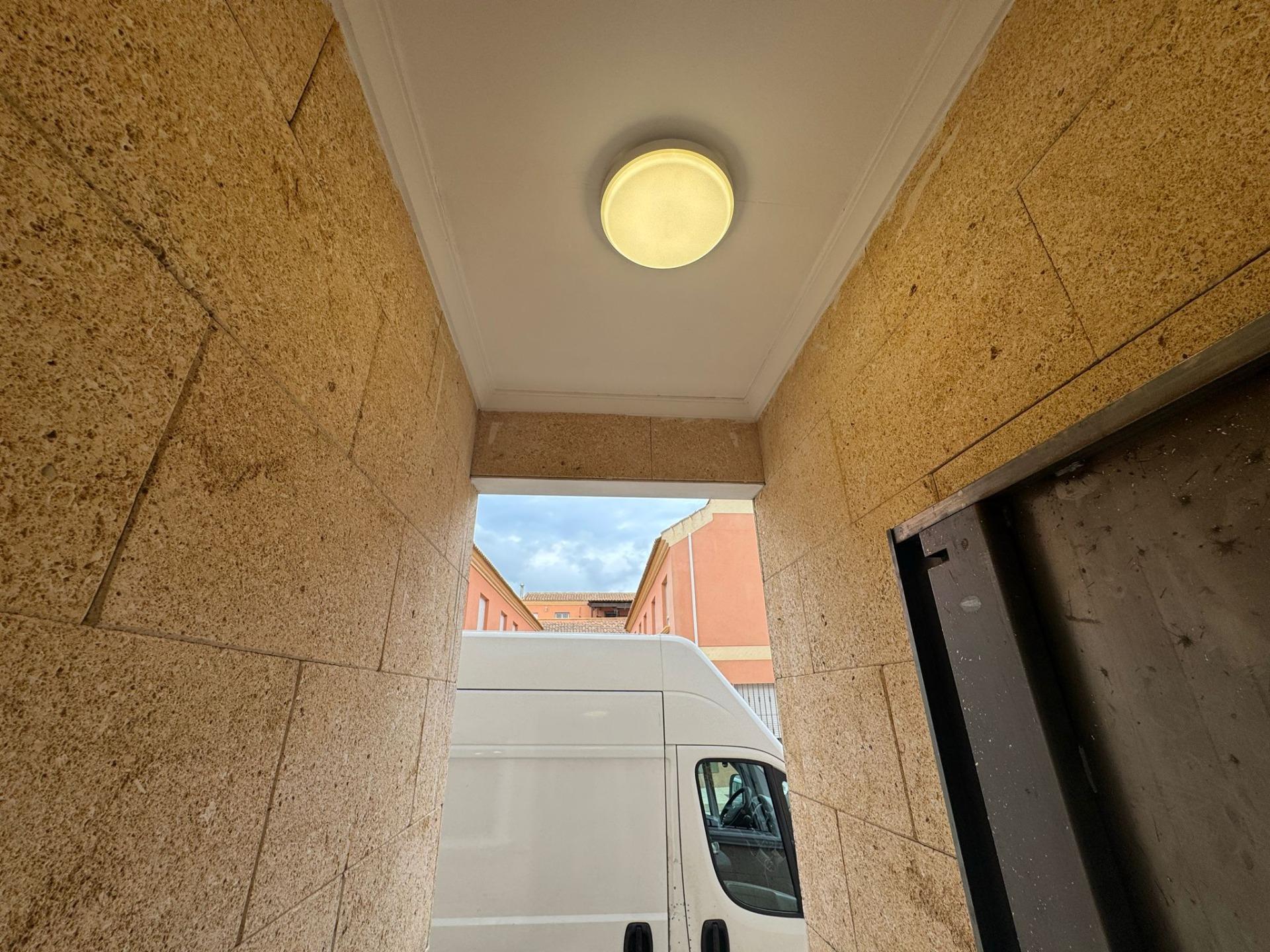 Casa en venta en Catral