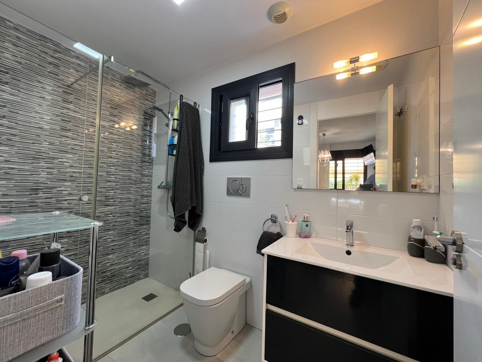 Casa en venta en Pilar de la Horadada