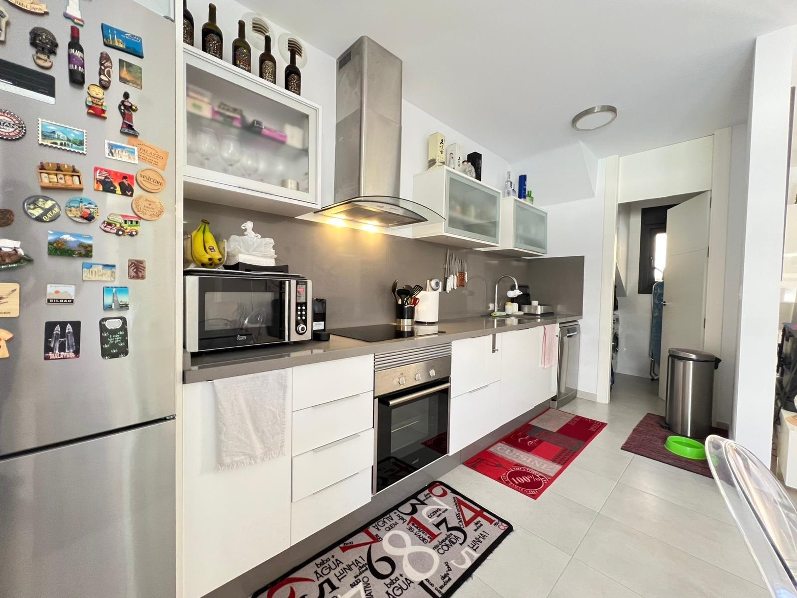 Casa en venta en Pilar de la Horadada