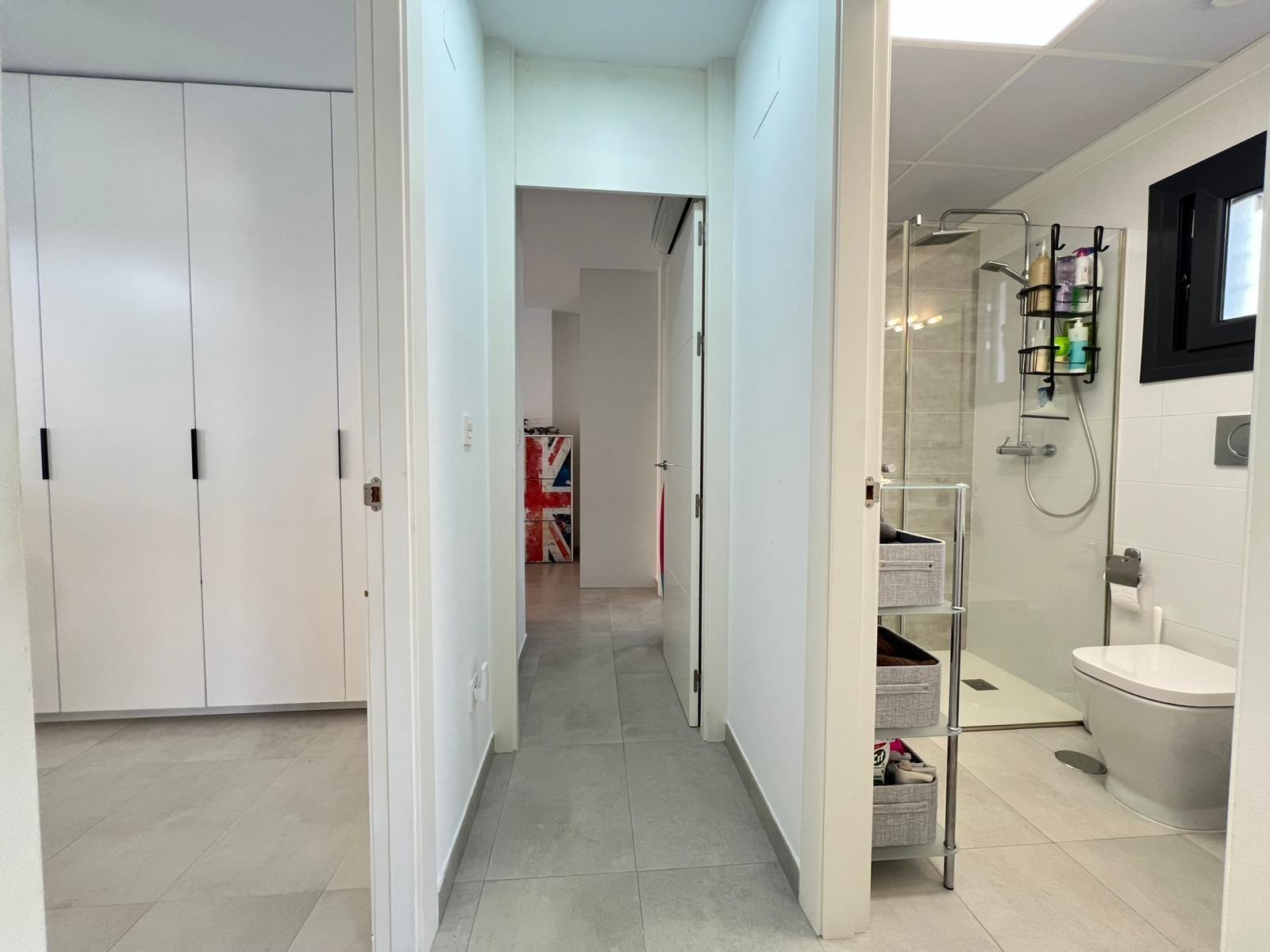 Casa en venta en Pilar de la Horadada