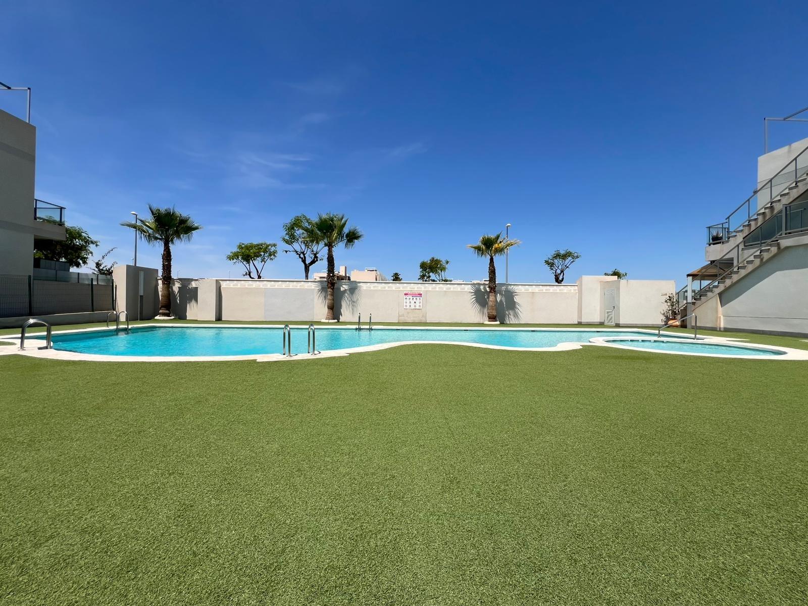 Casa en venta en Pilar de la Horadada